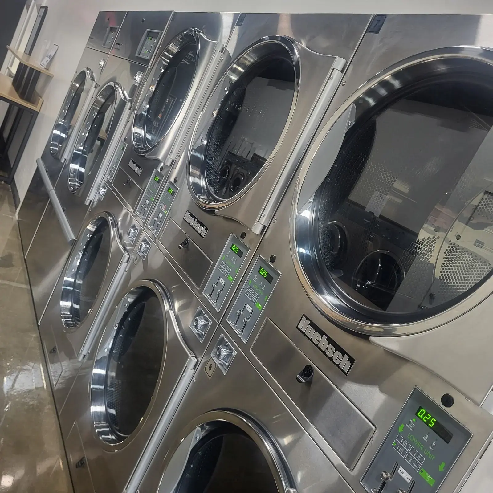 The Laundry Lounge thumbnail 3