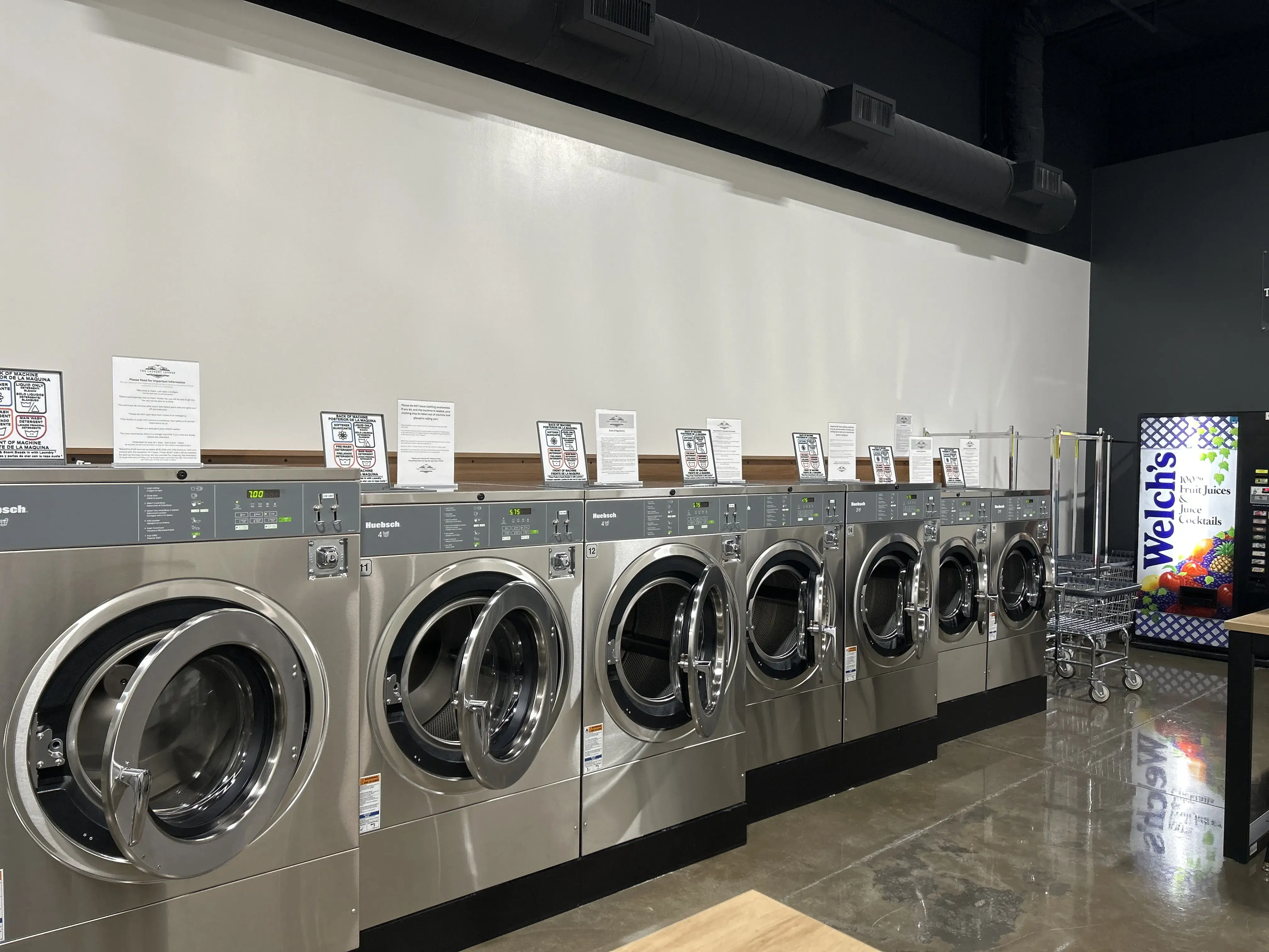 The Laundry Lounge thumbnail 10