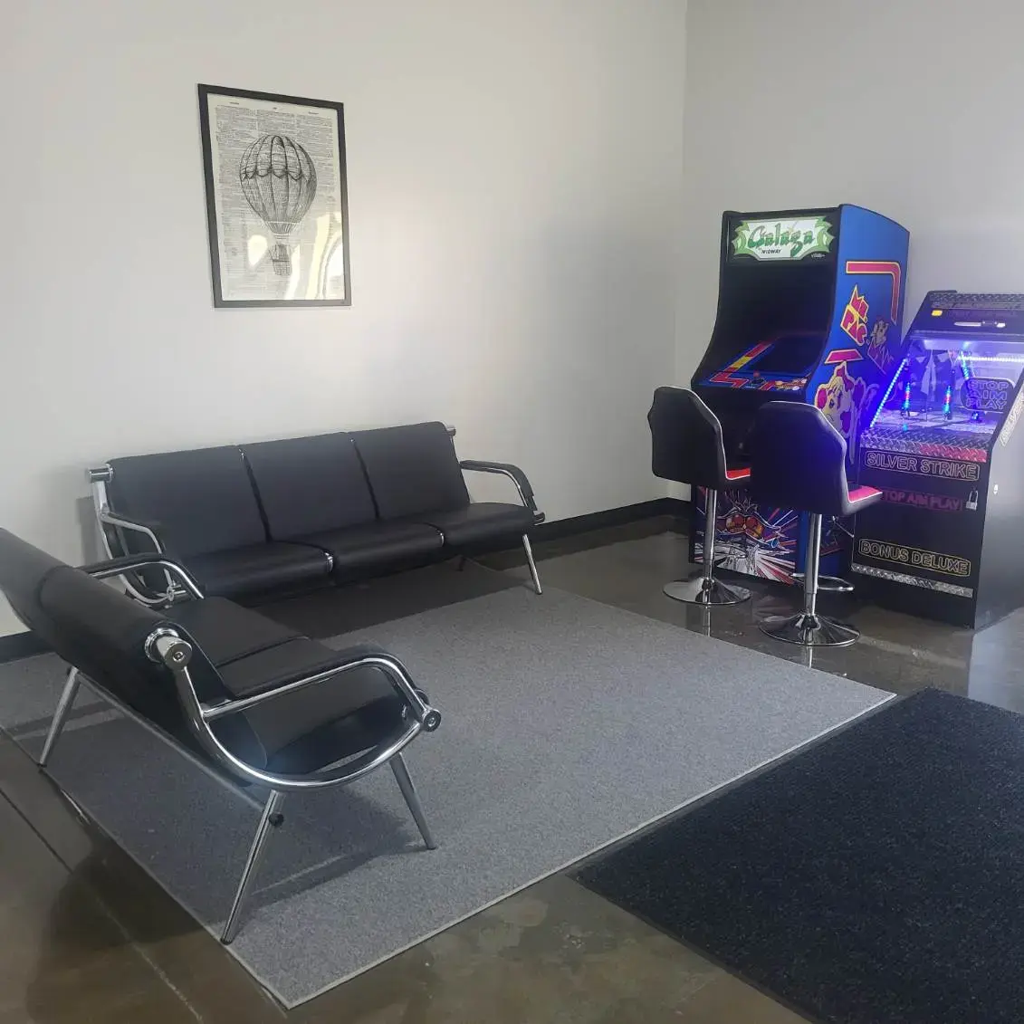 The Laundry Lounge - Image 4