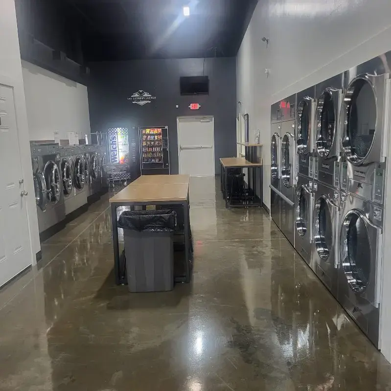 The Laundry Lounge - Image 5