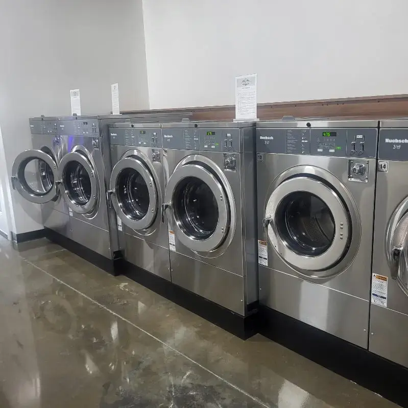 The Laundry Lounge thumbnail 2