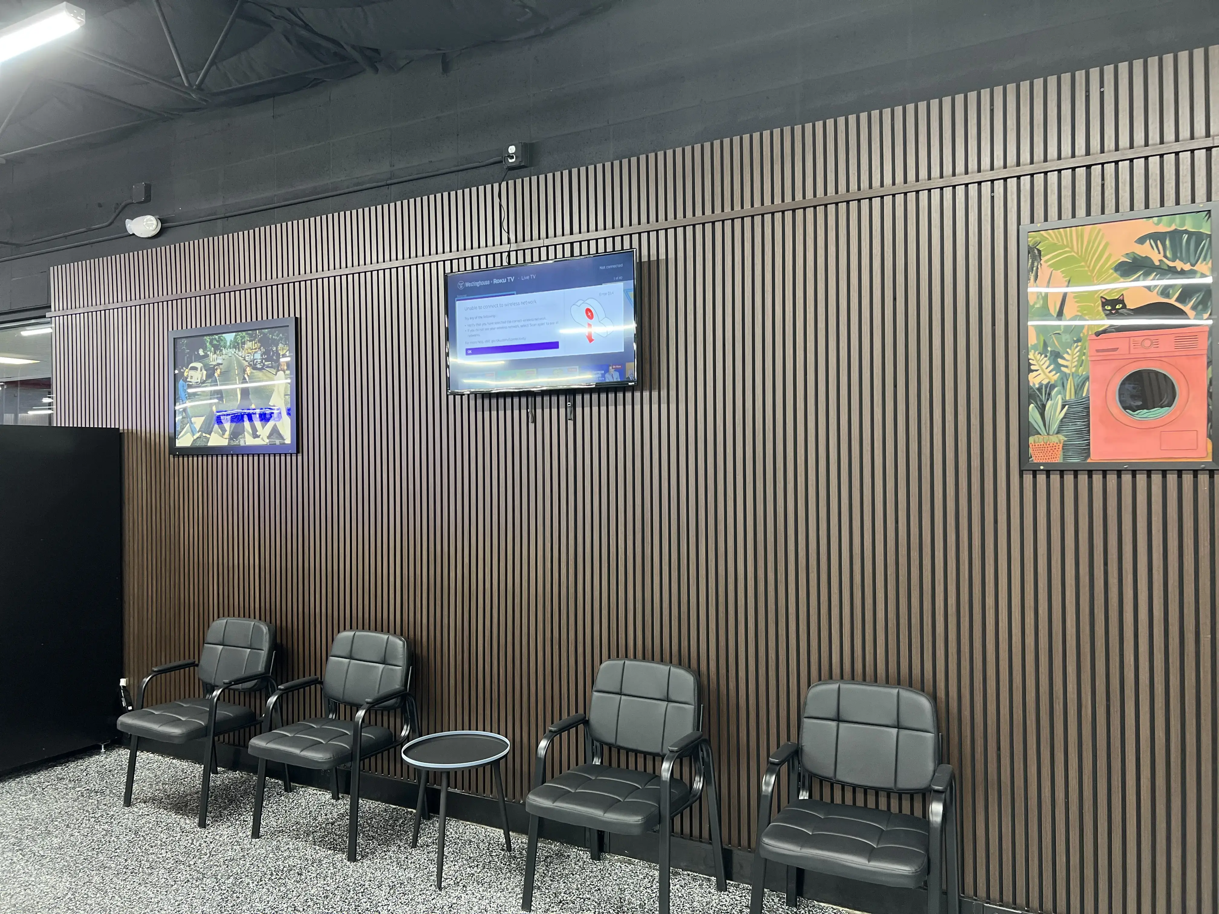 The Laundry Lounge - Image 4