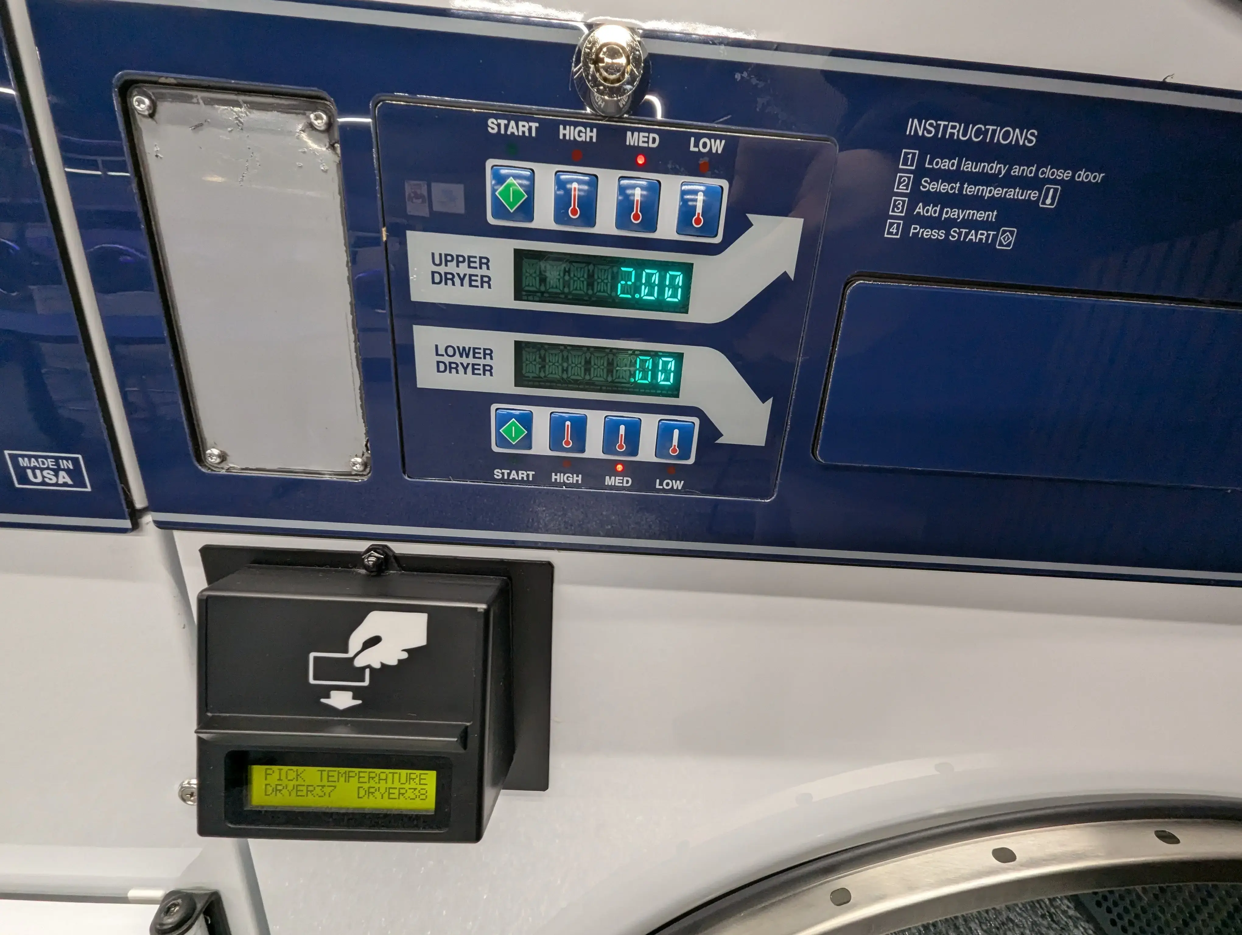 The Laundry Lounge thumbnail 12