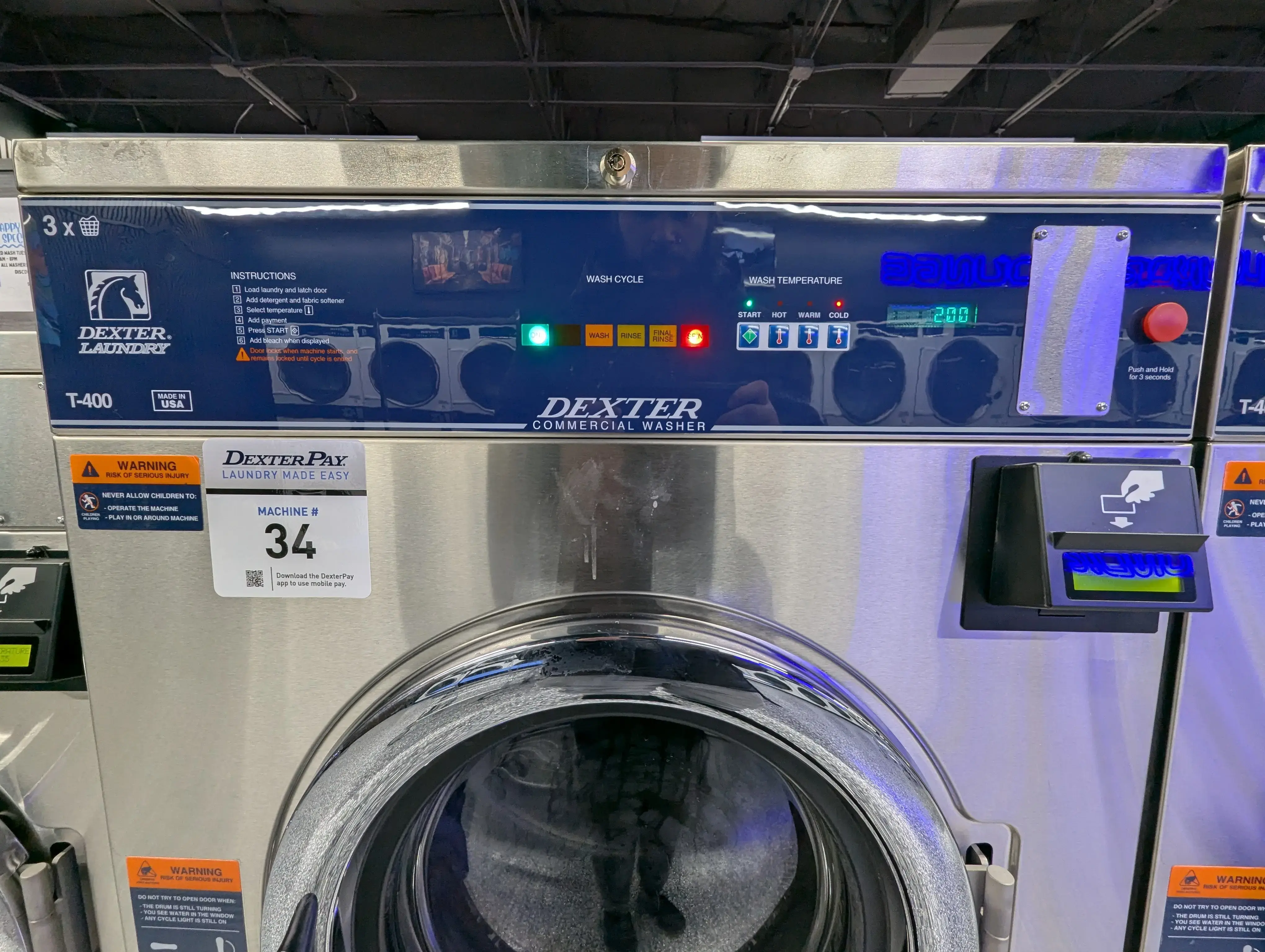 The Laundry Lounge - Image 8