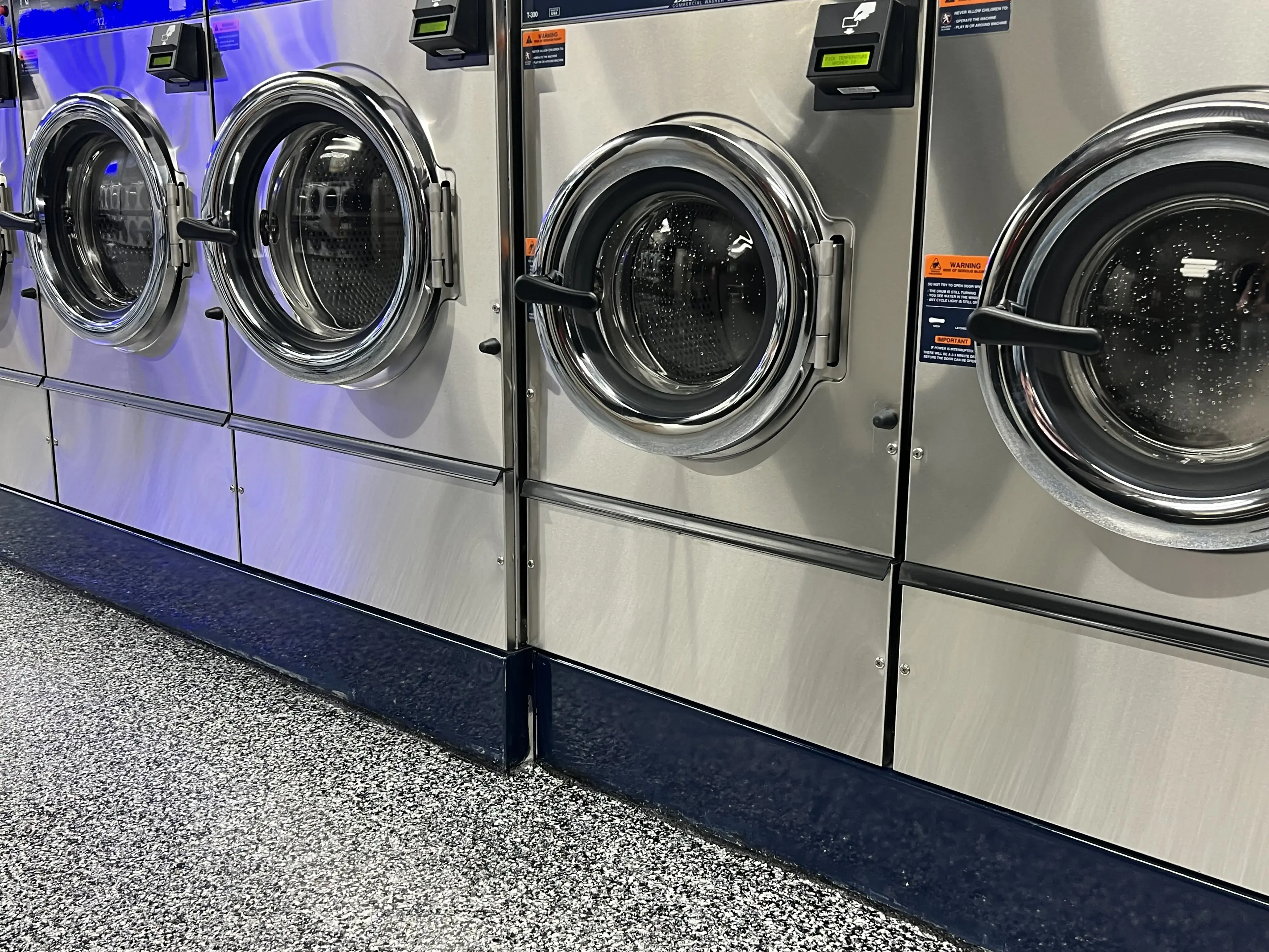 The Laundry Lounge - Image 6