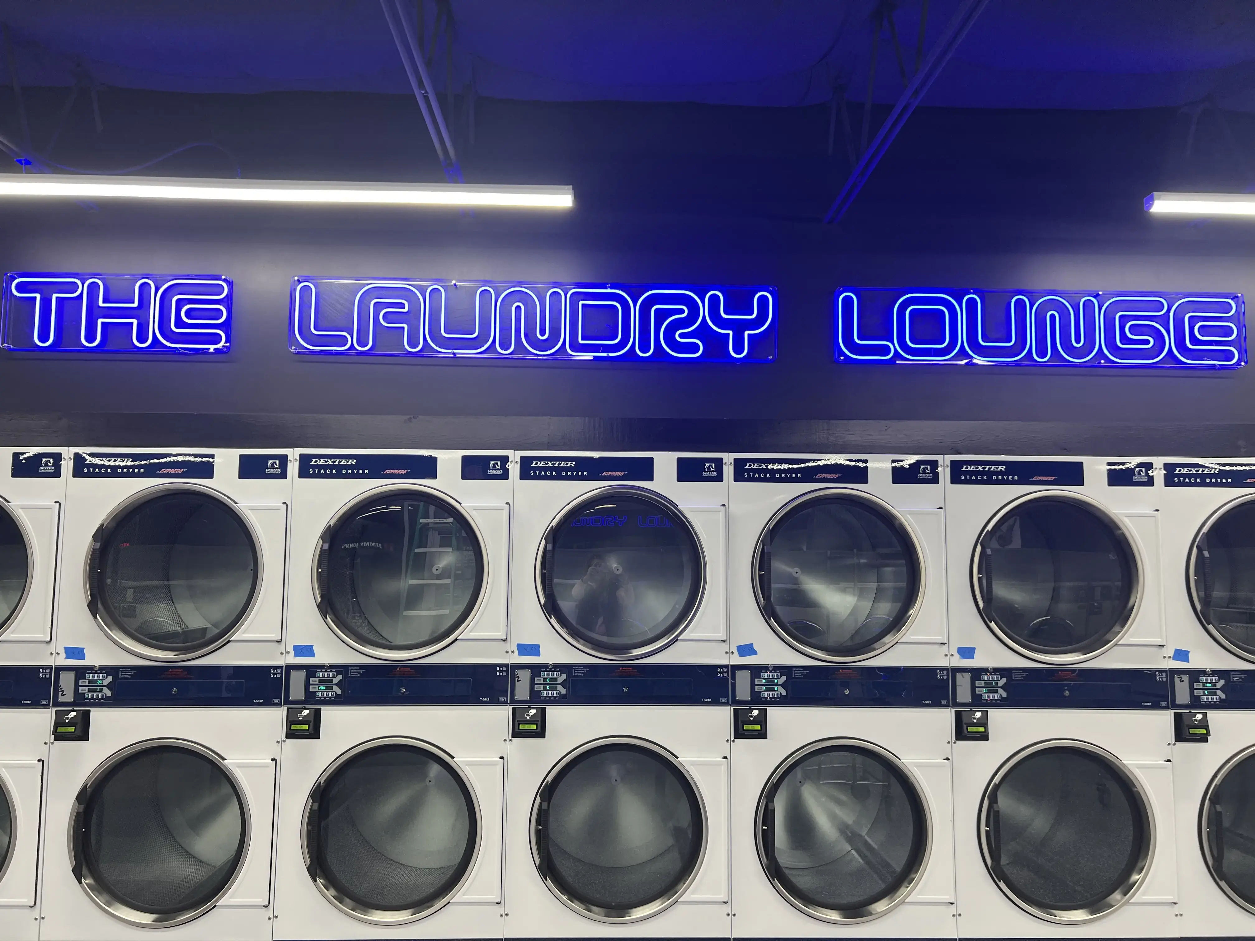 The Laundry Lounge thumbnail 5