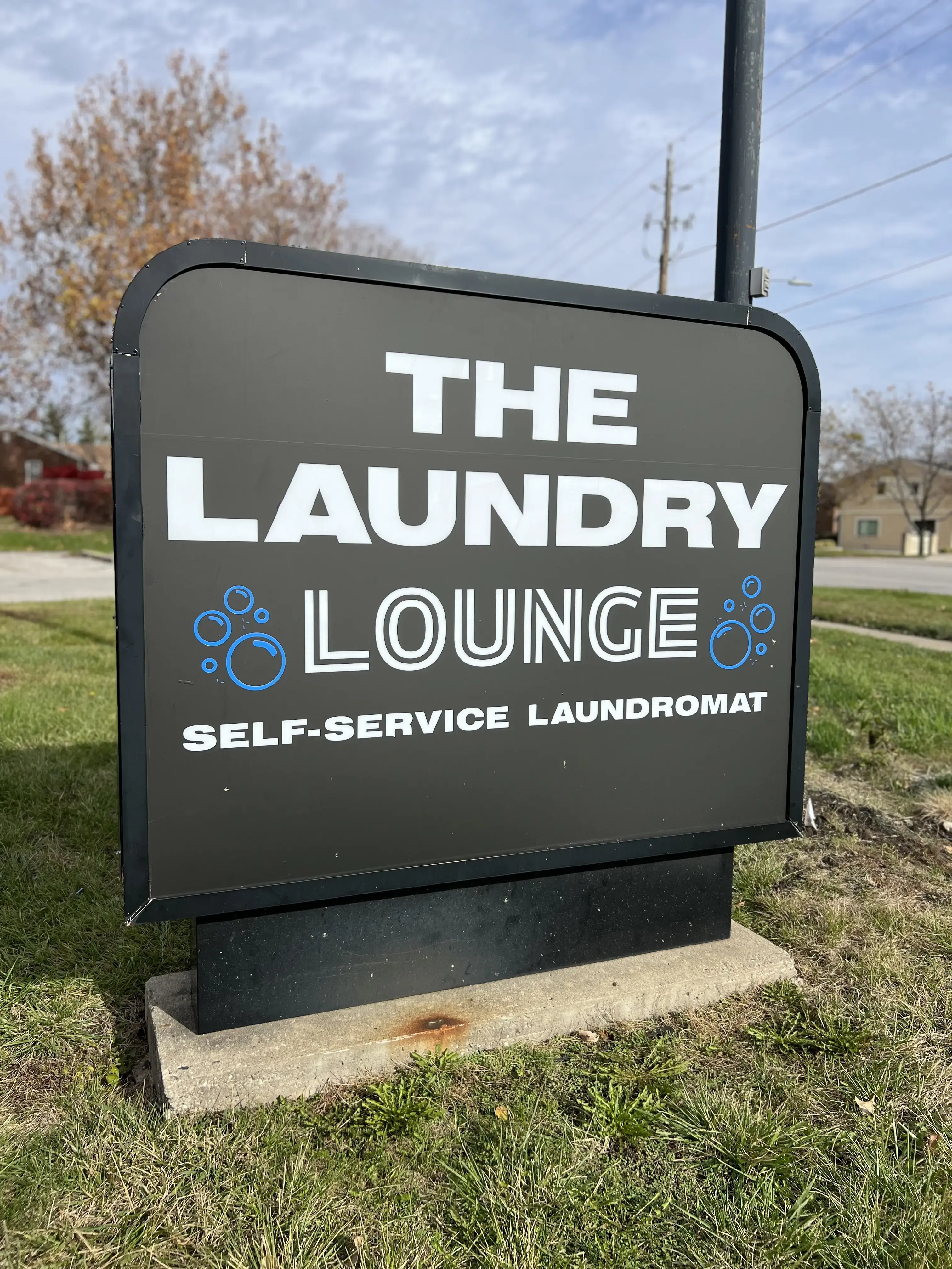 The Laundry Lounge - Image 1