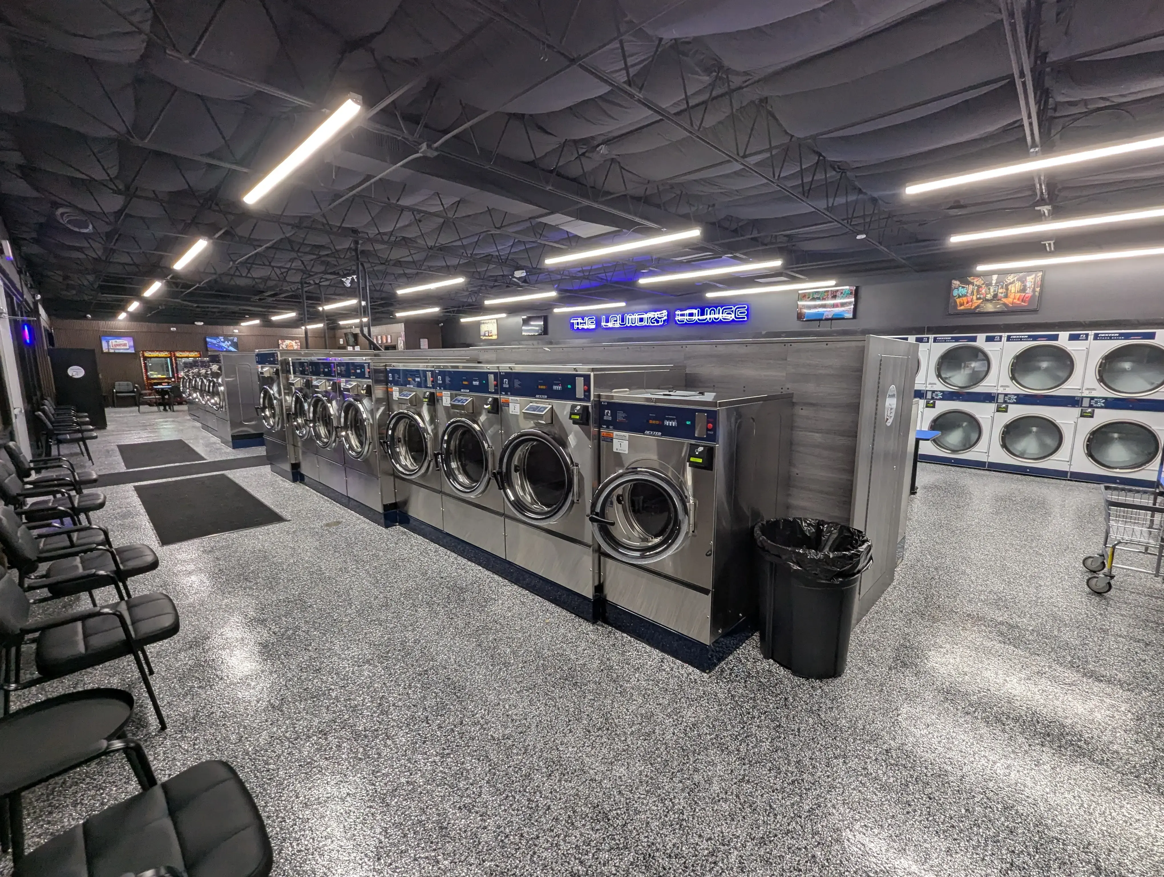 The Laundry Lounge - Image 15