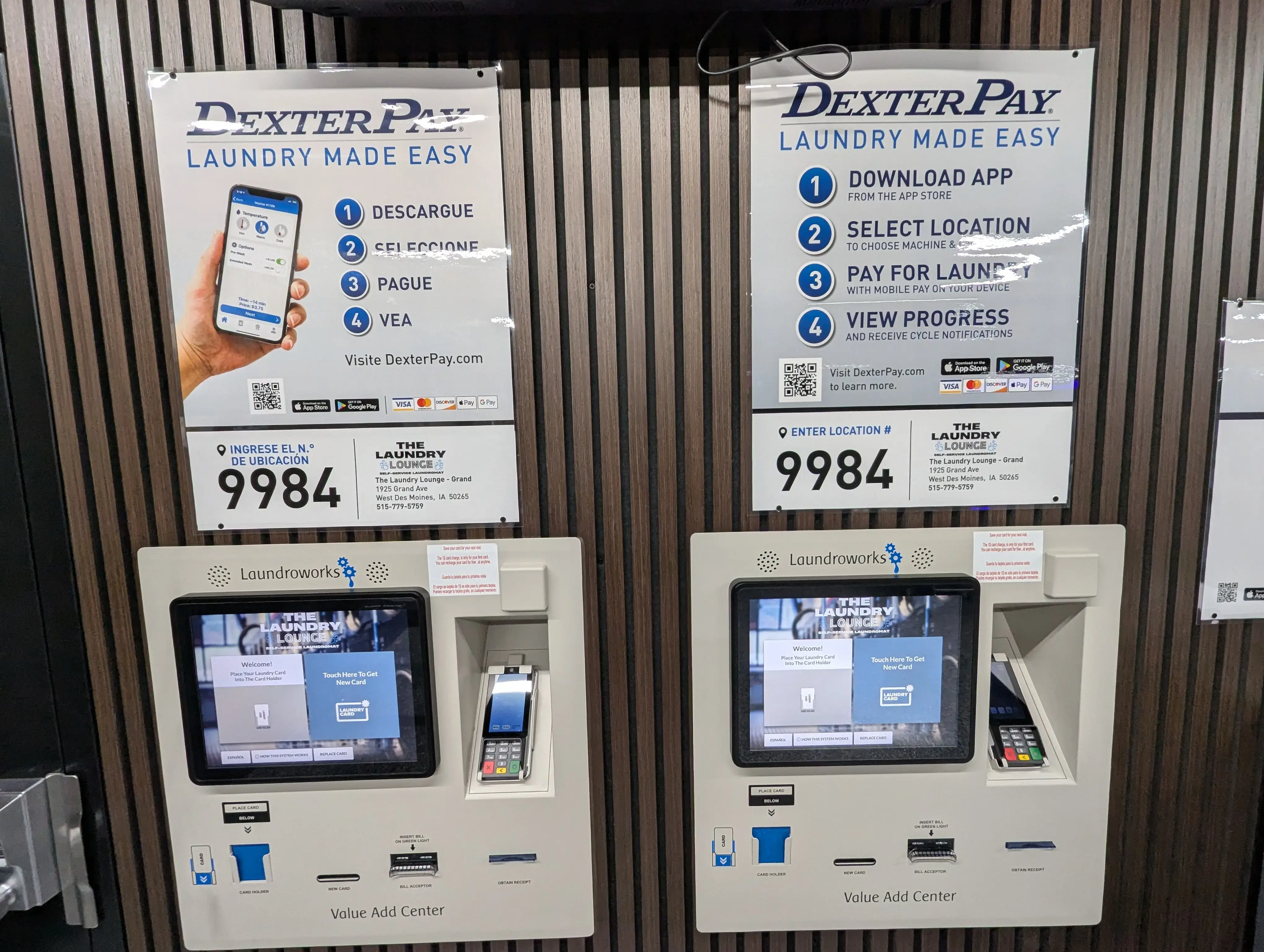 The Laundry Lounge thumbnail 3