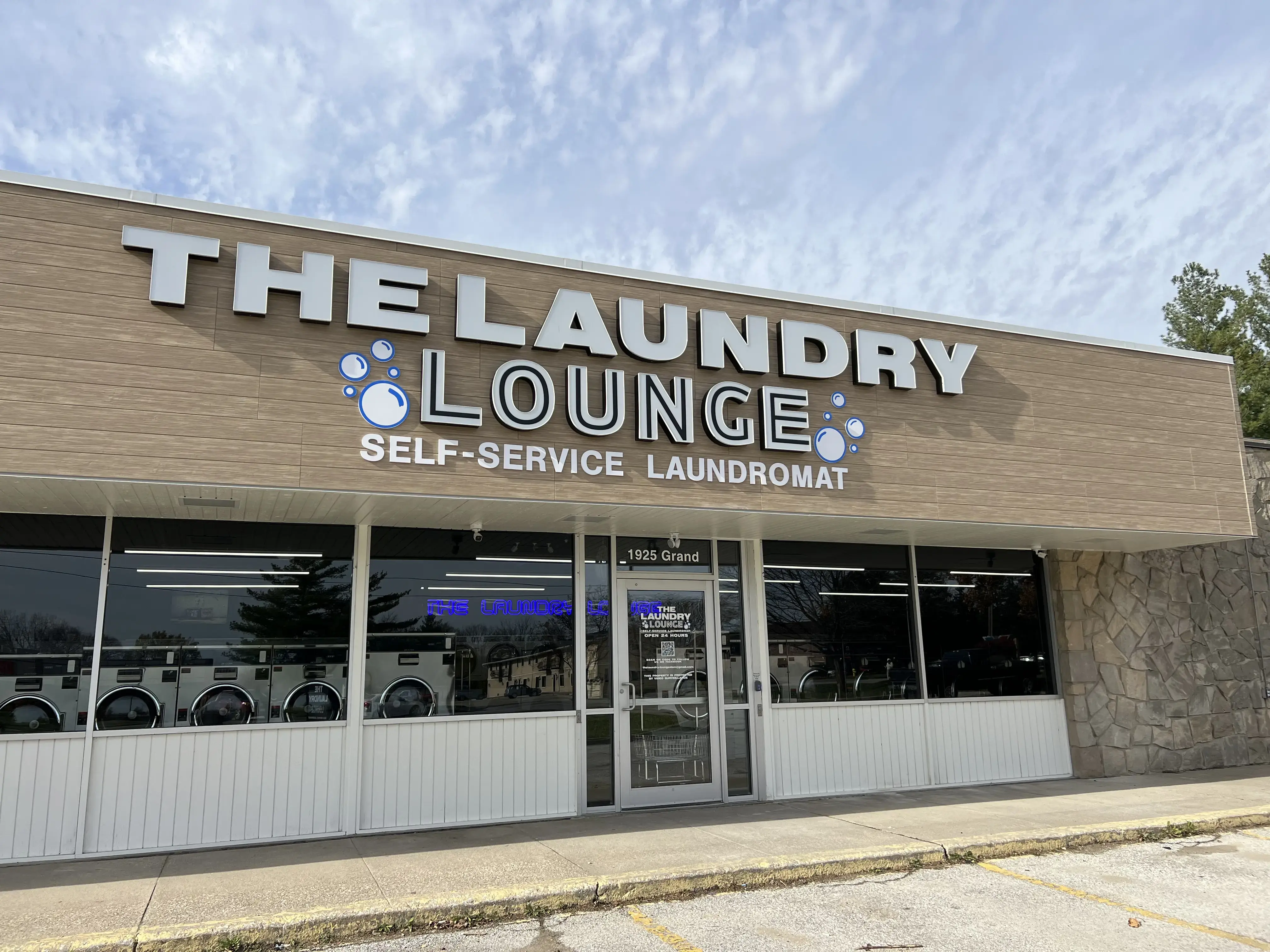 The Laundry Lounge thumbnail 7