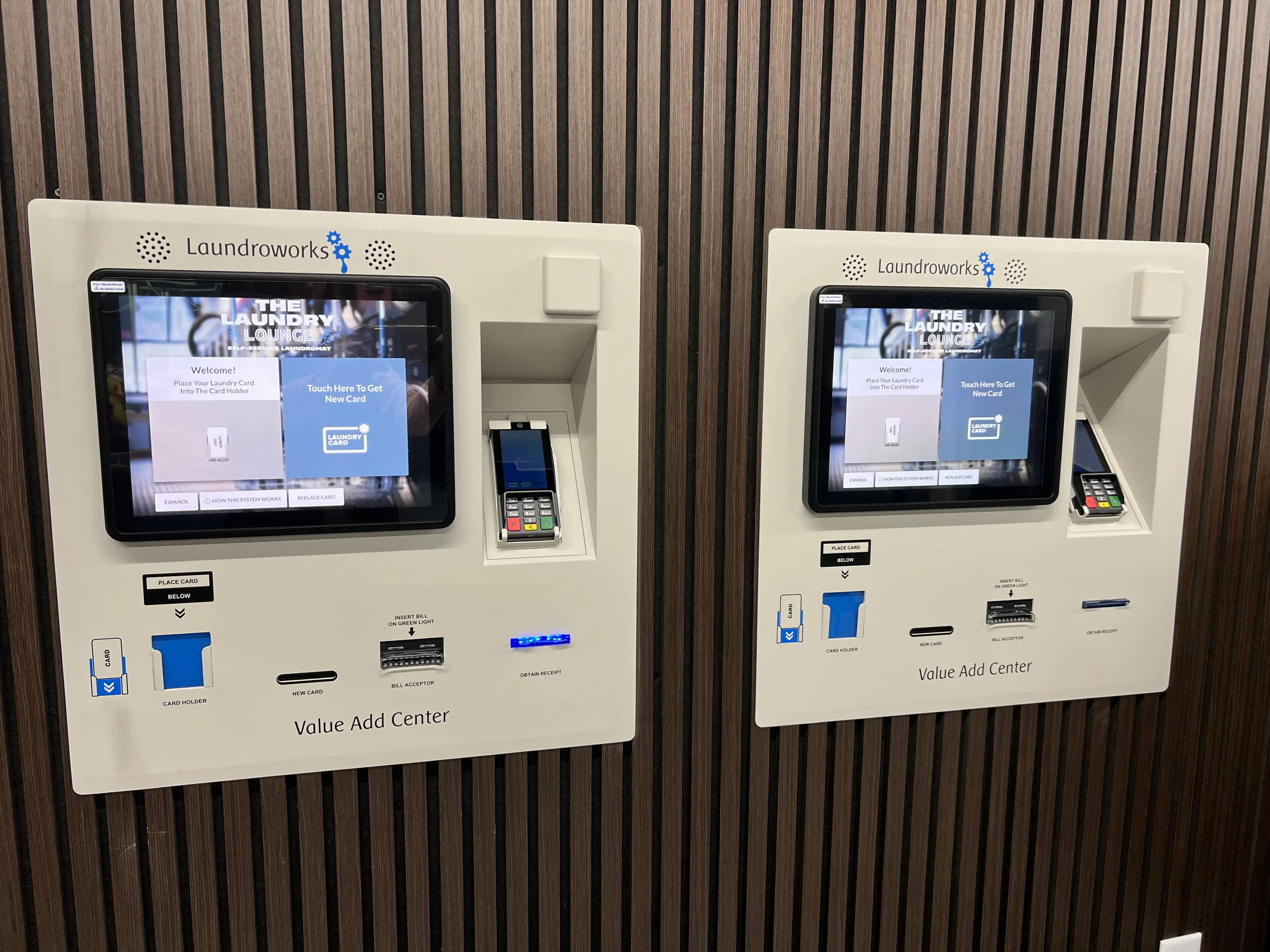 The Laundry Lounge - Image 11