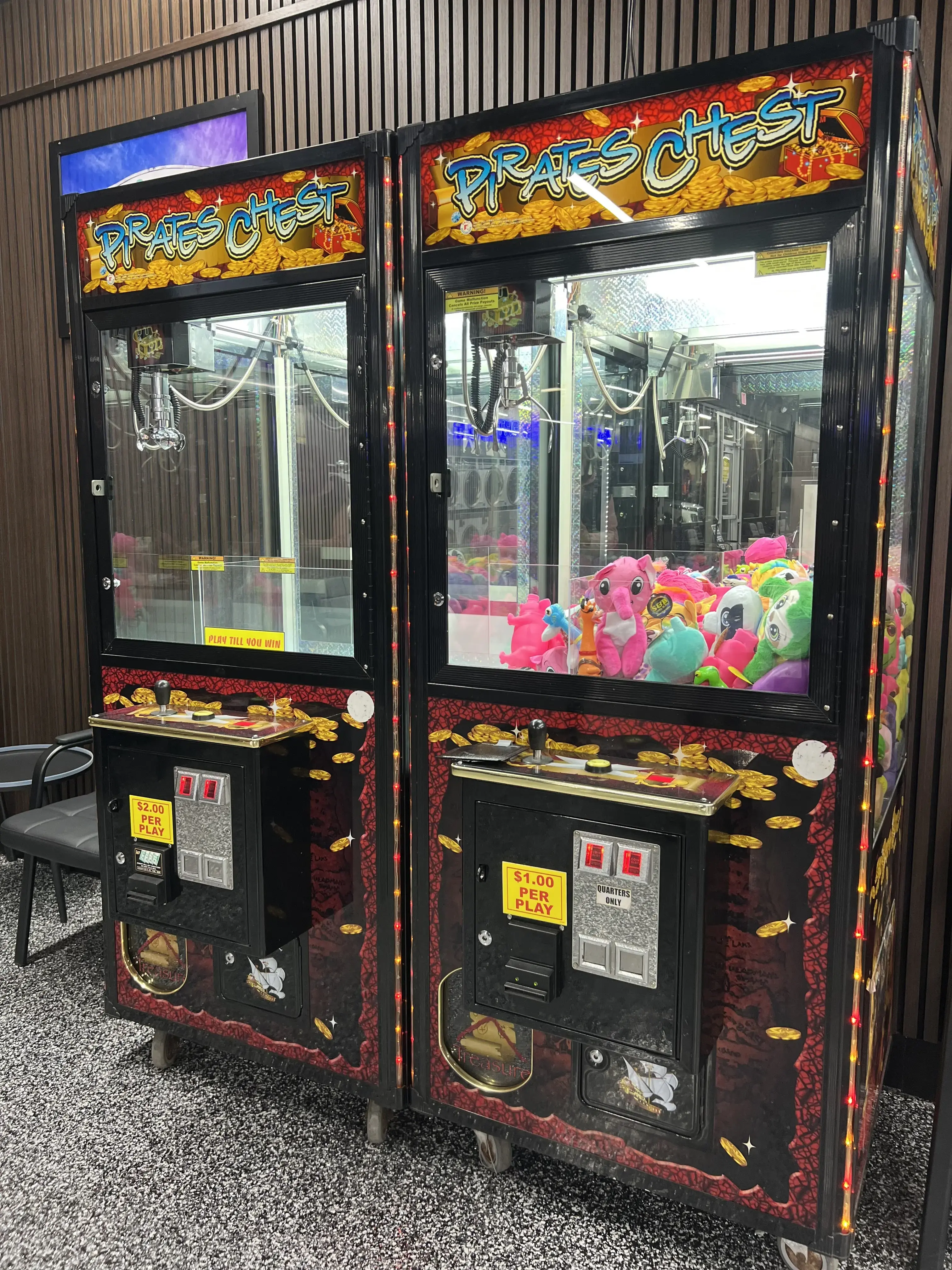 The Laundry Lounge - Image 9