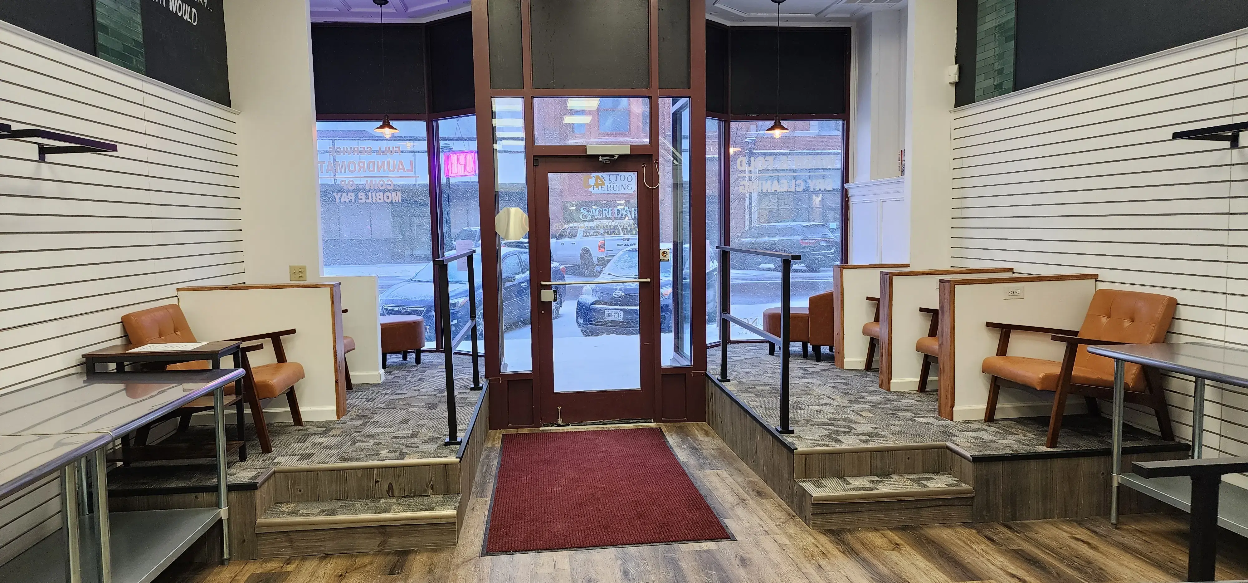 The Laundry Lounge - Image 5