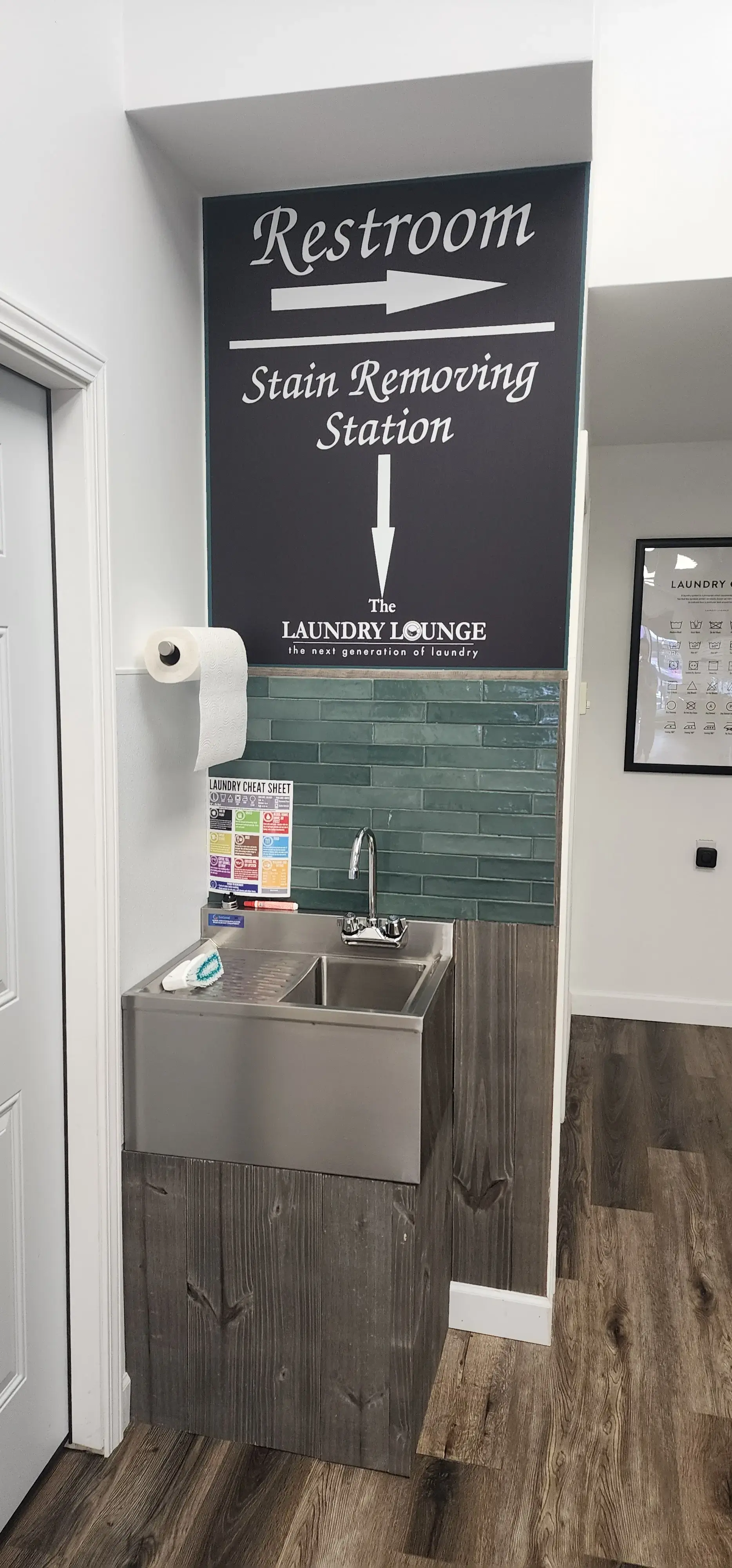 The Laundry Lounge - Image 7