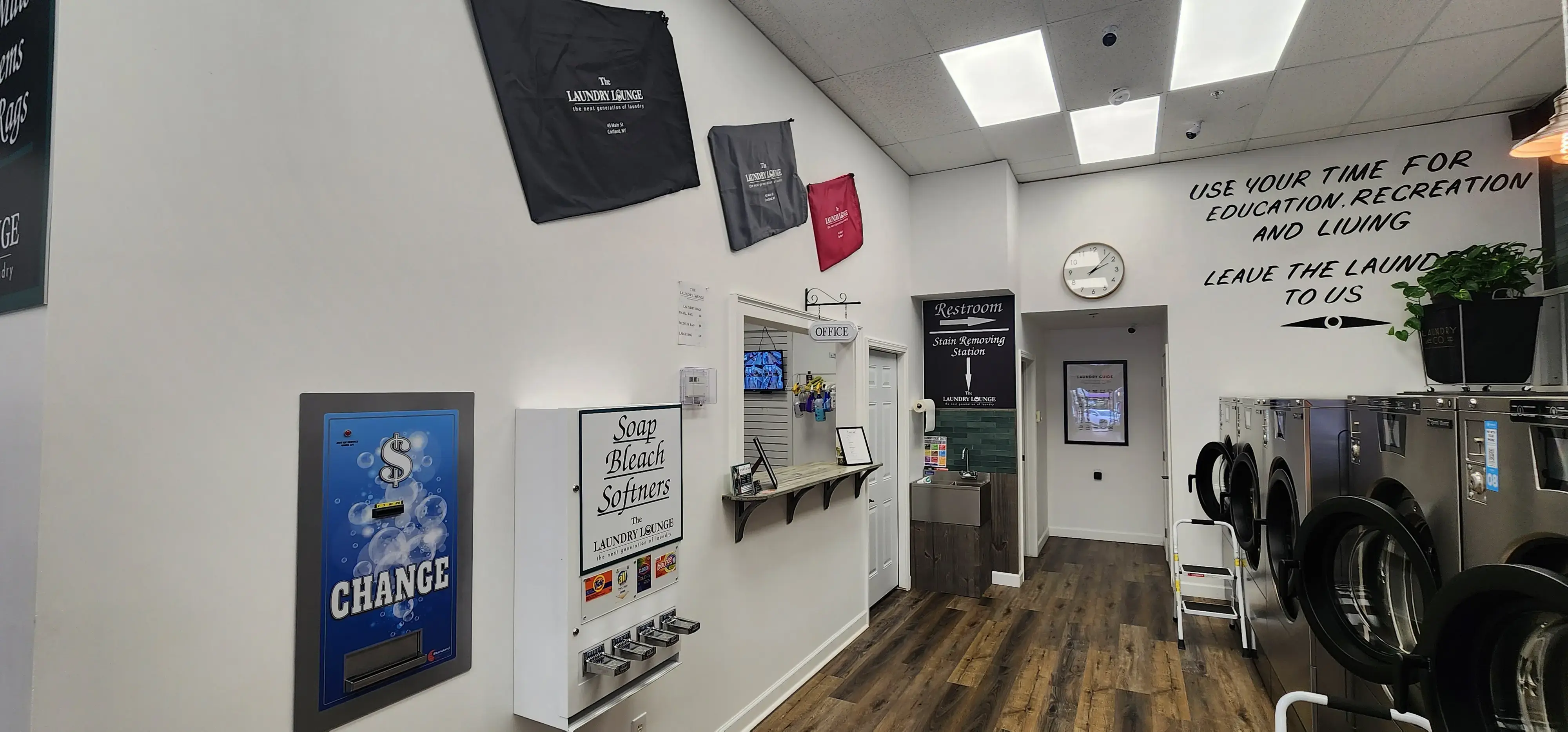 The Laundry Lounge - Image 6
