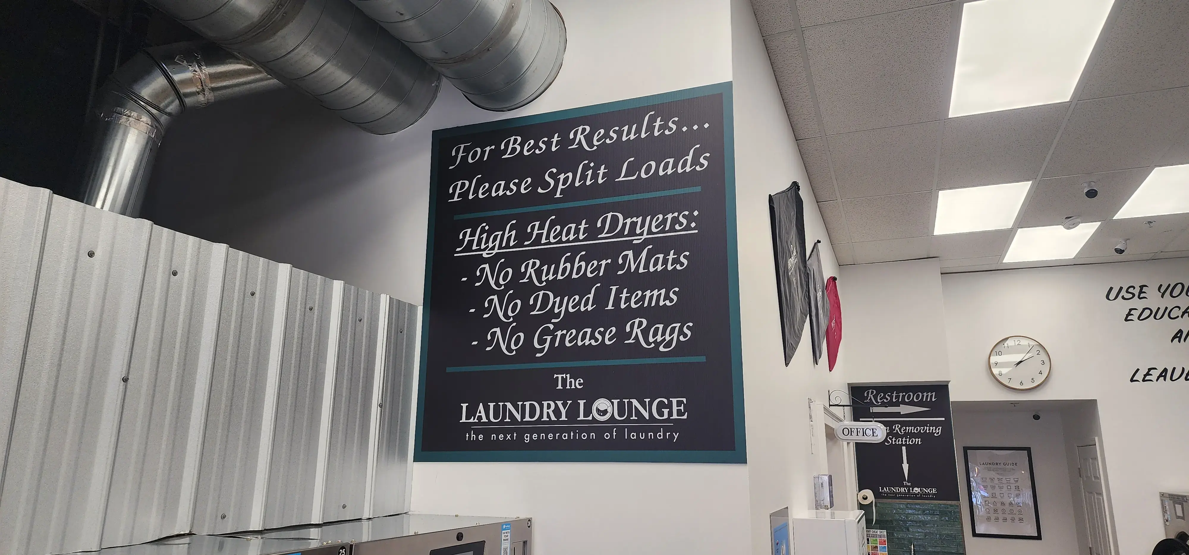 The Laundry Lounge - Image 11
