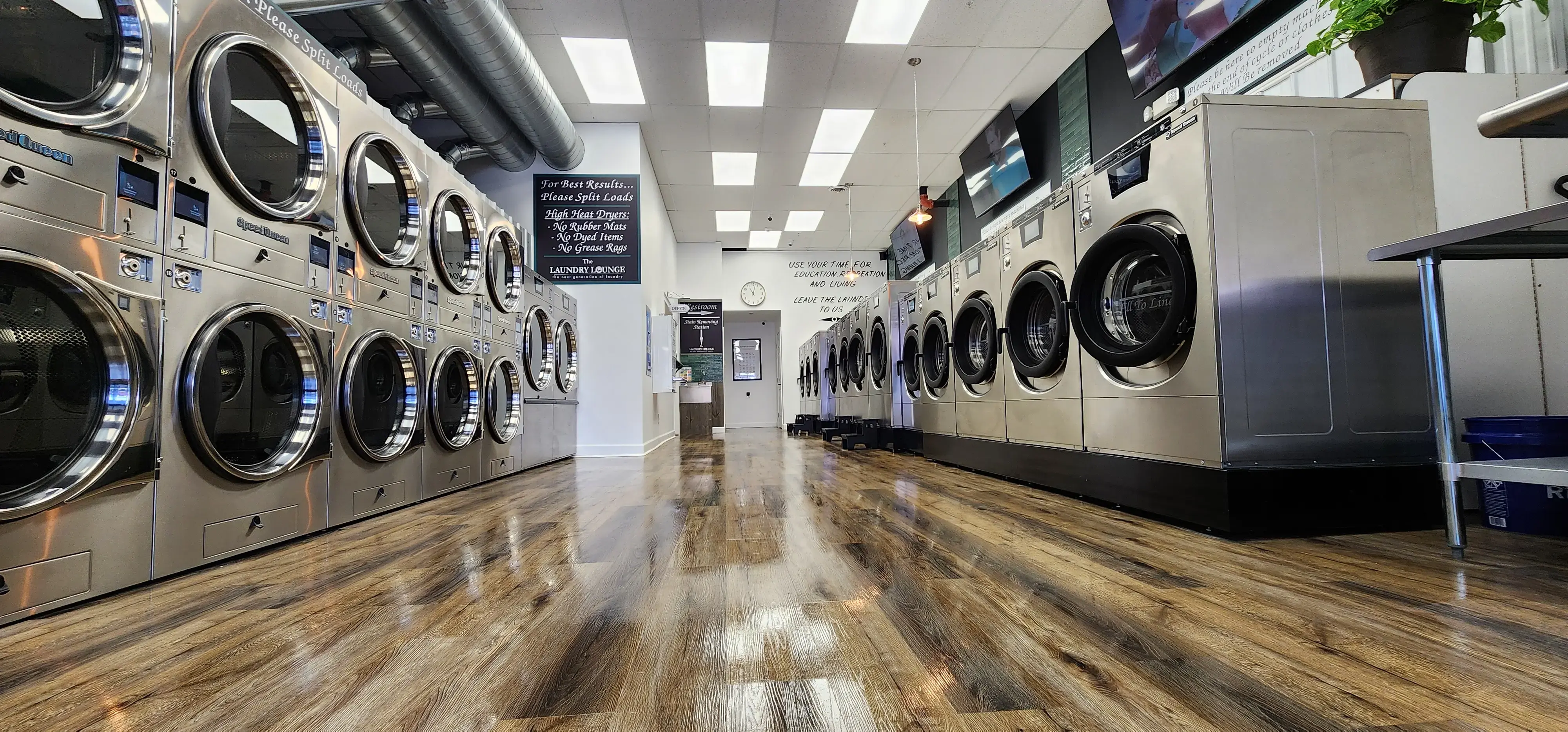 The Laundry Lounge - Image 3