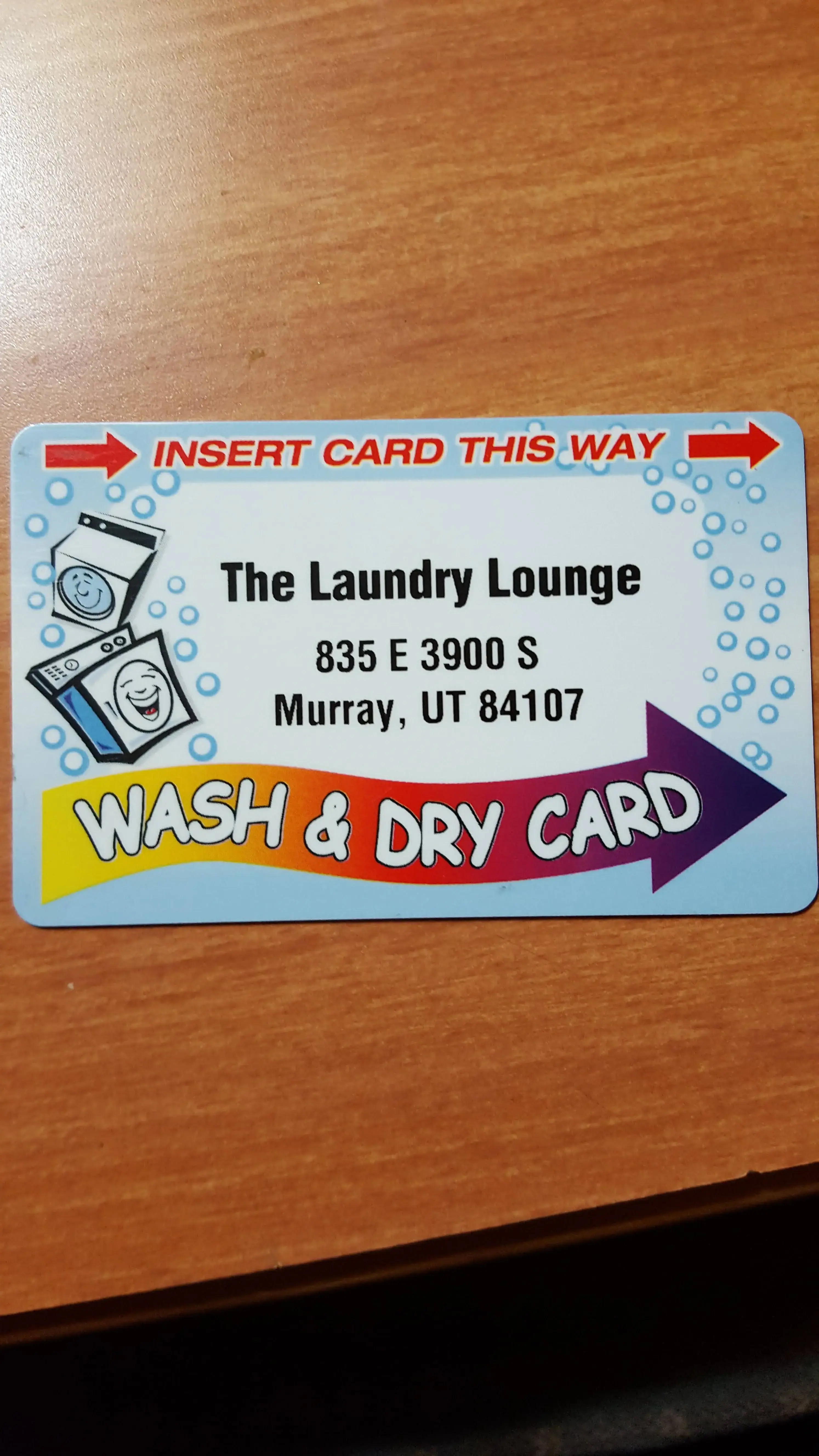The Laundry Lounge thumbnail 6