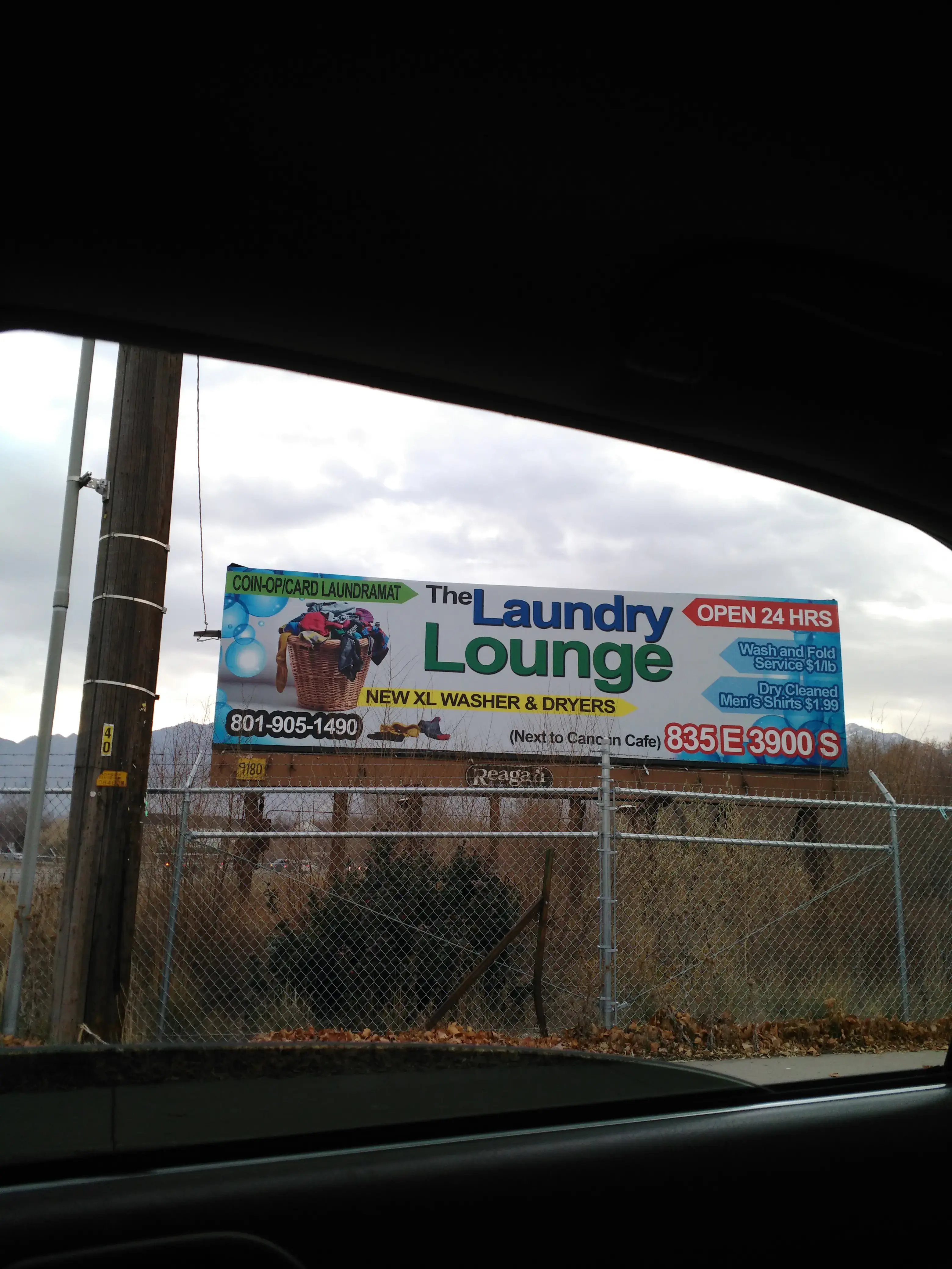 The Laundry Lounge thumbnail 8
