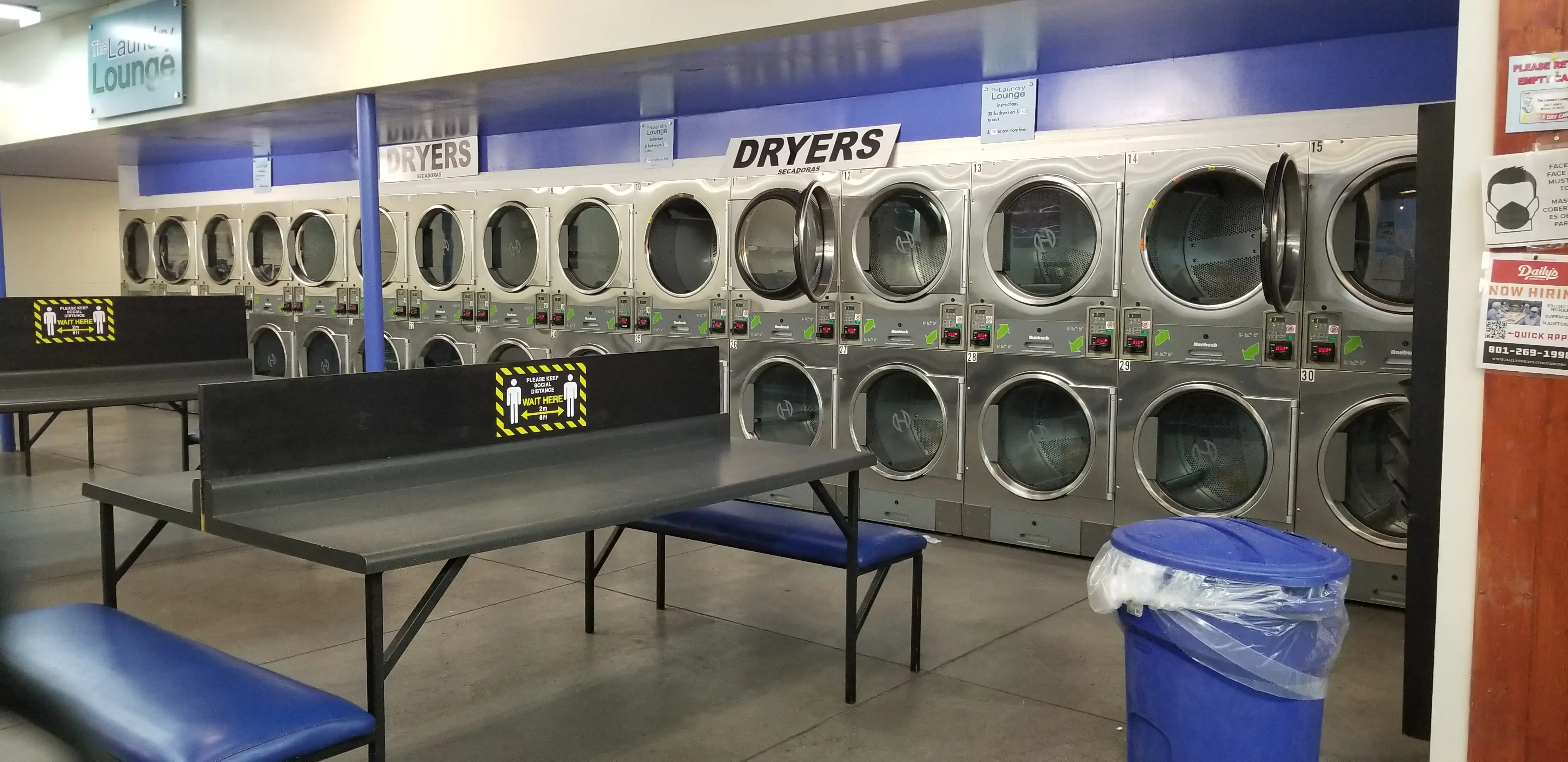 The Laundry Lounge - Image 7
