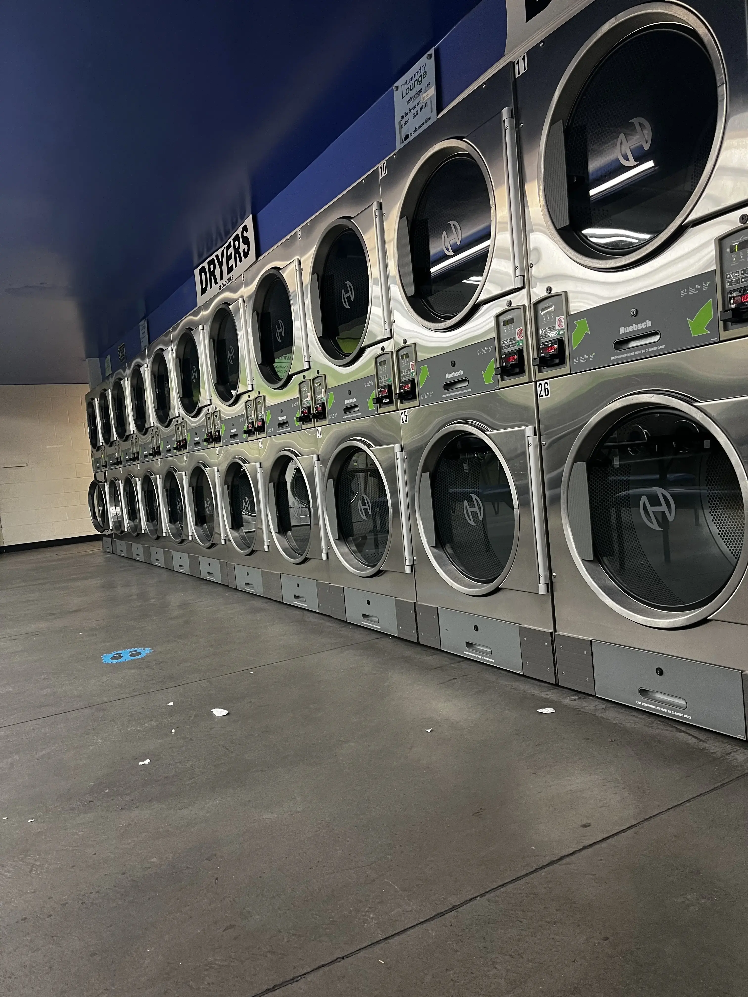 The Laundry Lounge thumbnail 15