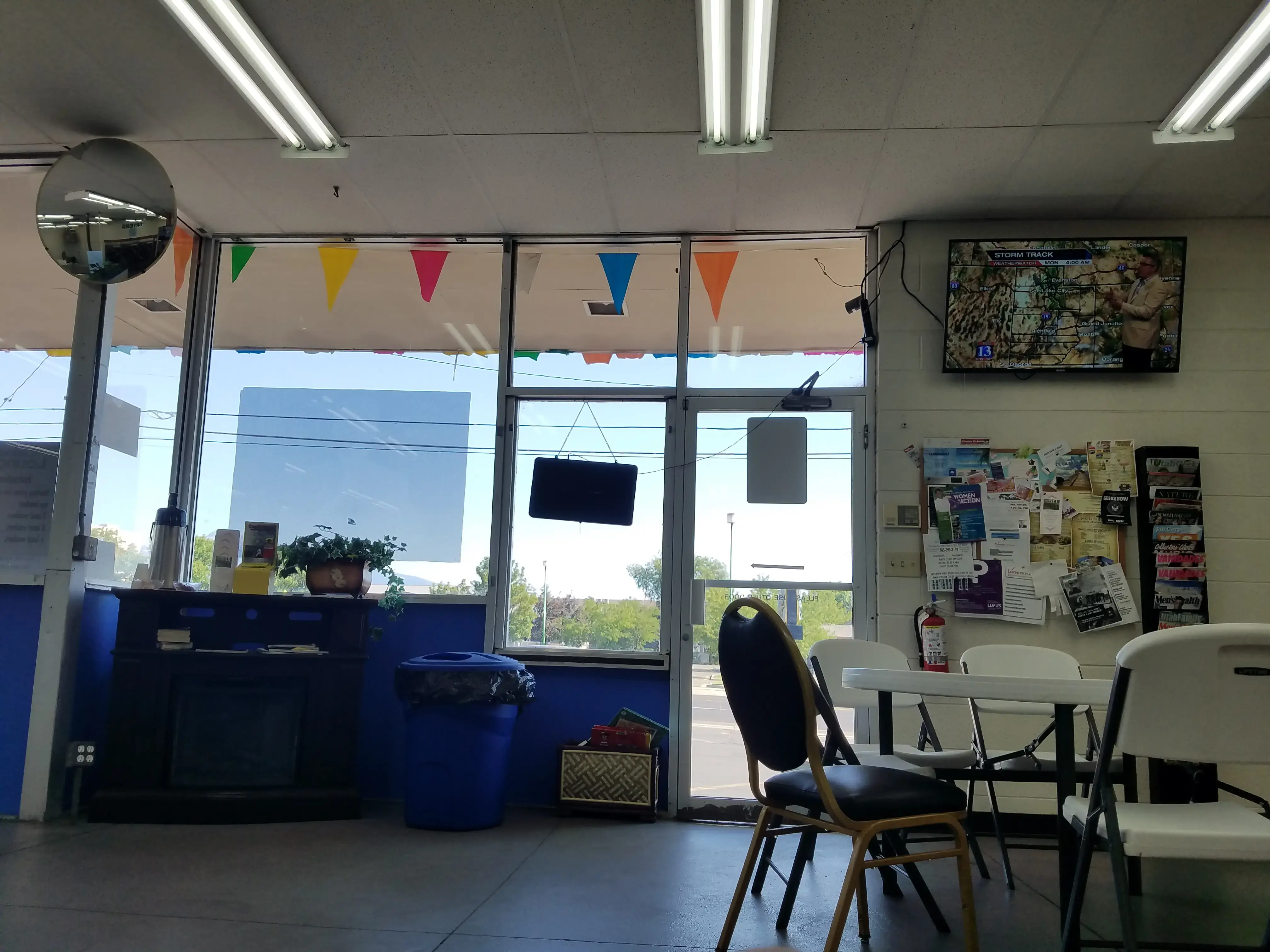 The Laundry Lounge - Image 20