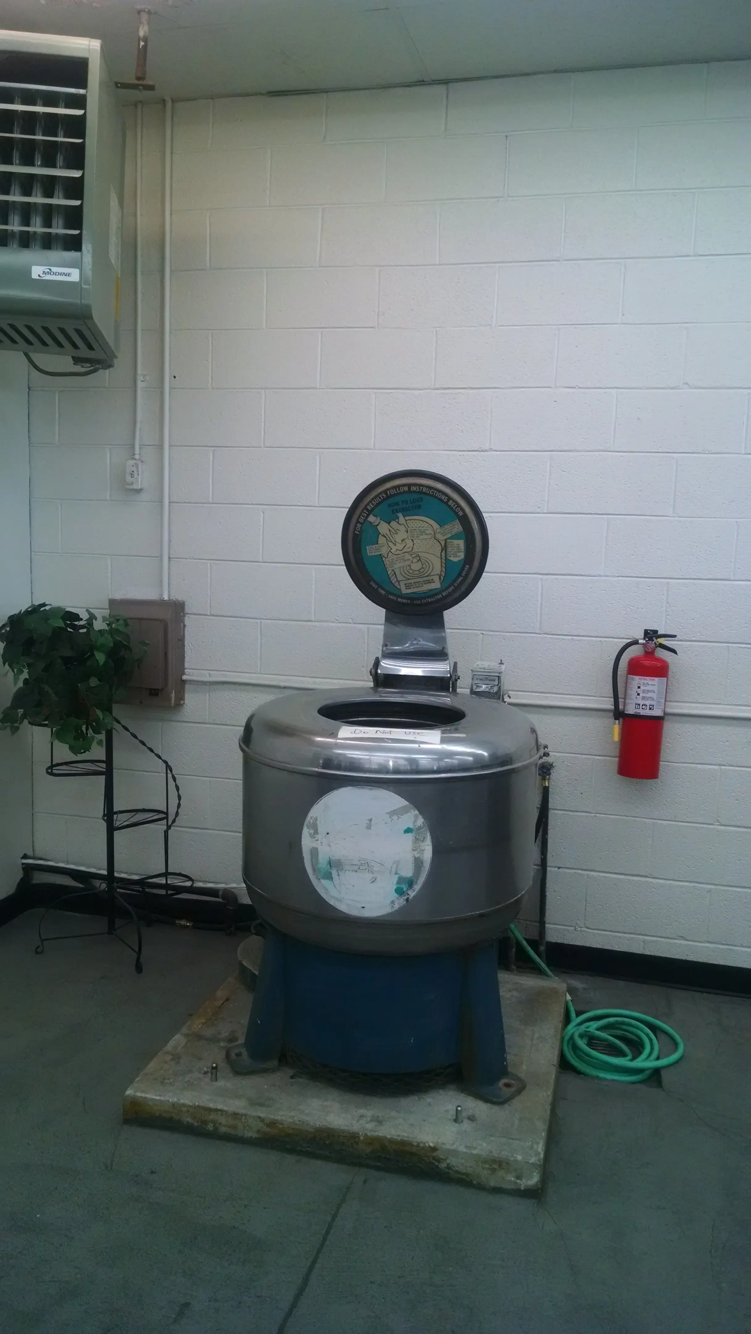 The Laundry Lounge - Image 14
