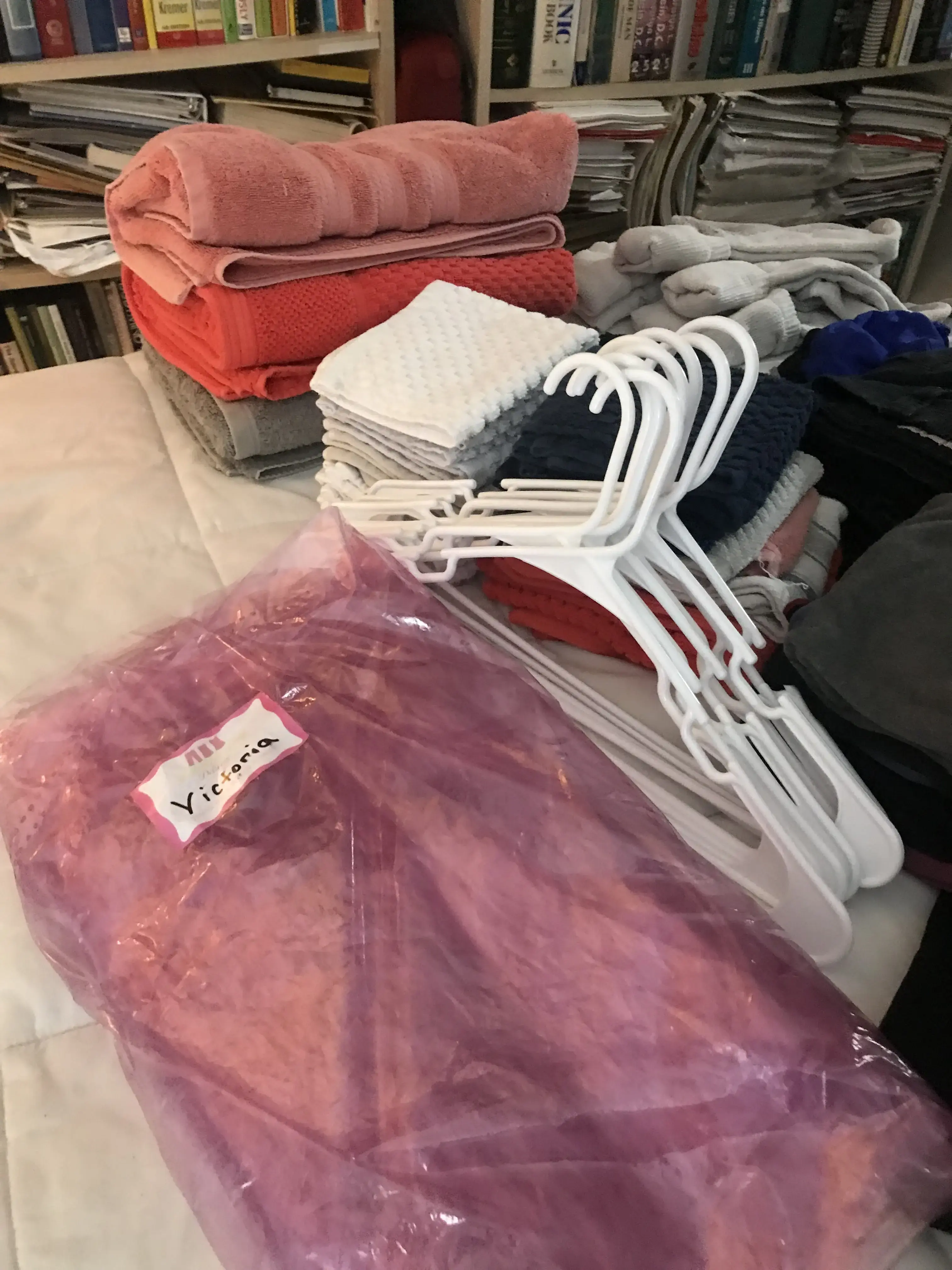 The Laundry Magician thumbnail 14