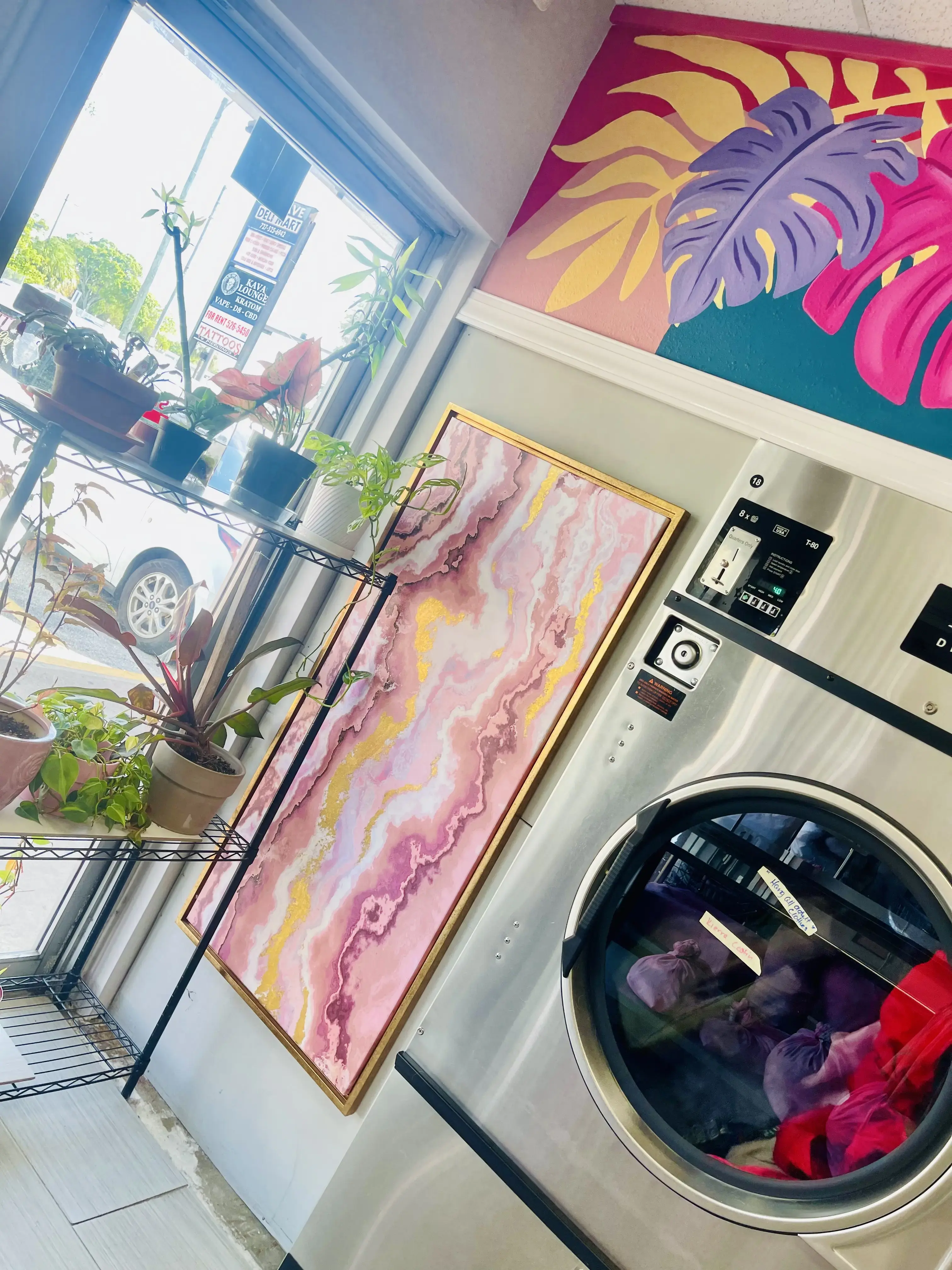 The Laundry Magician - Image 12