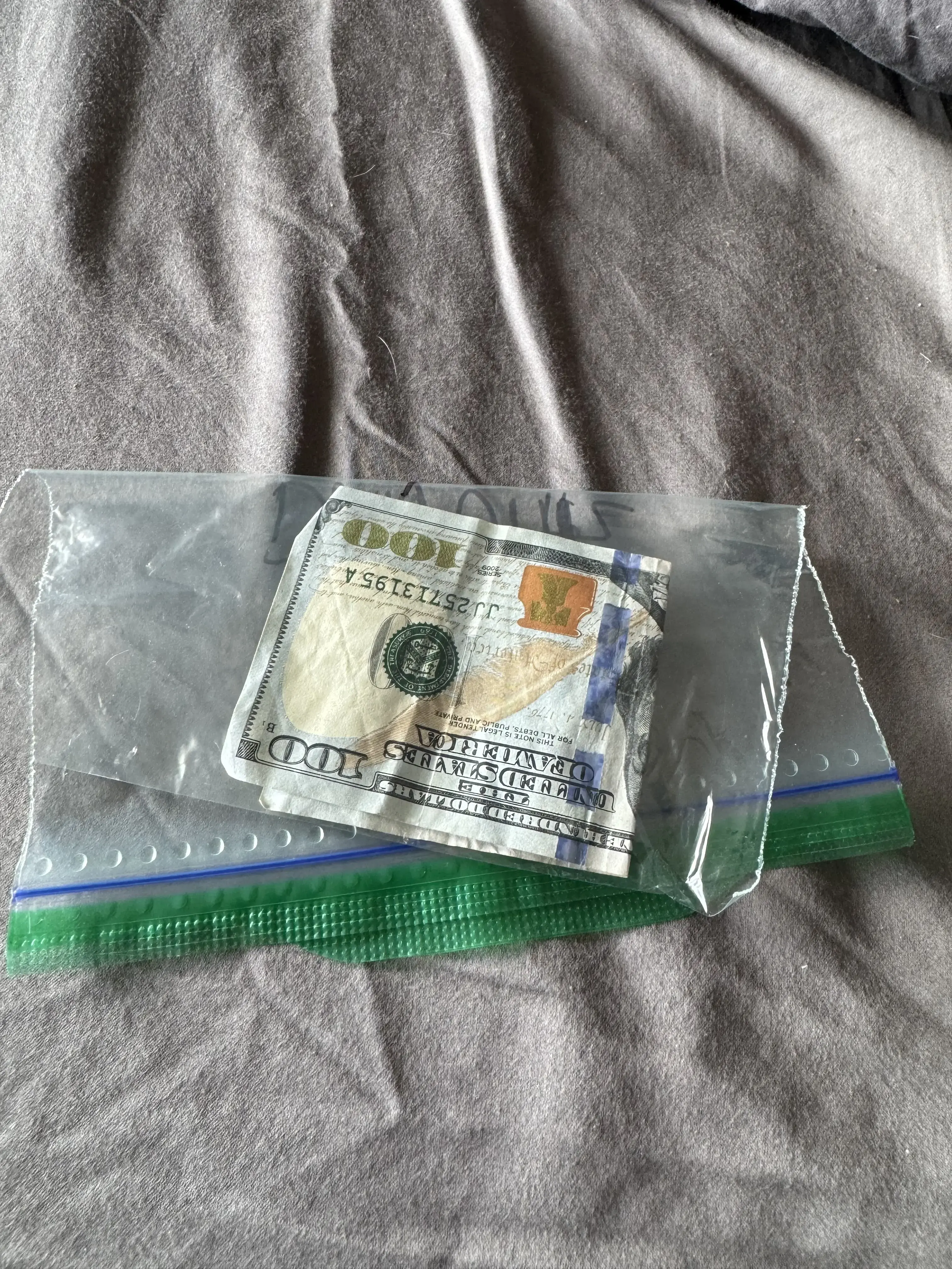 The Laundry Magician - Image 19