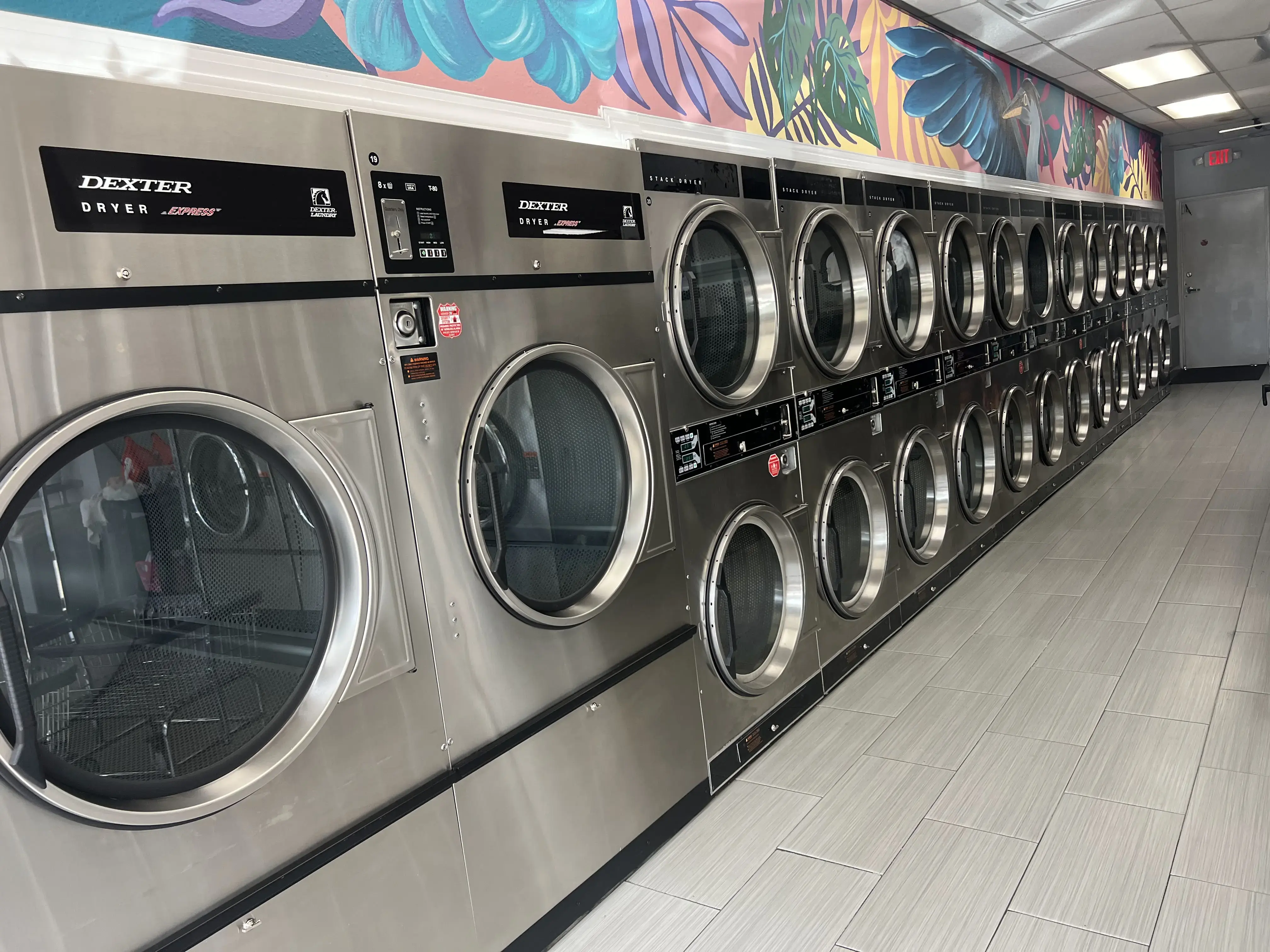 The Laundry Magician thumbnail 2
