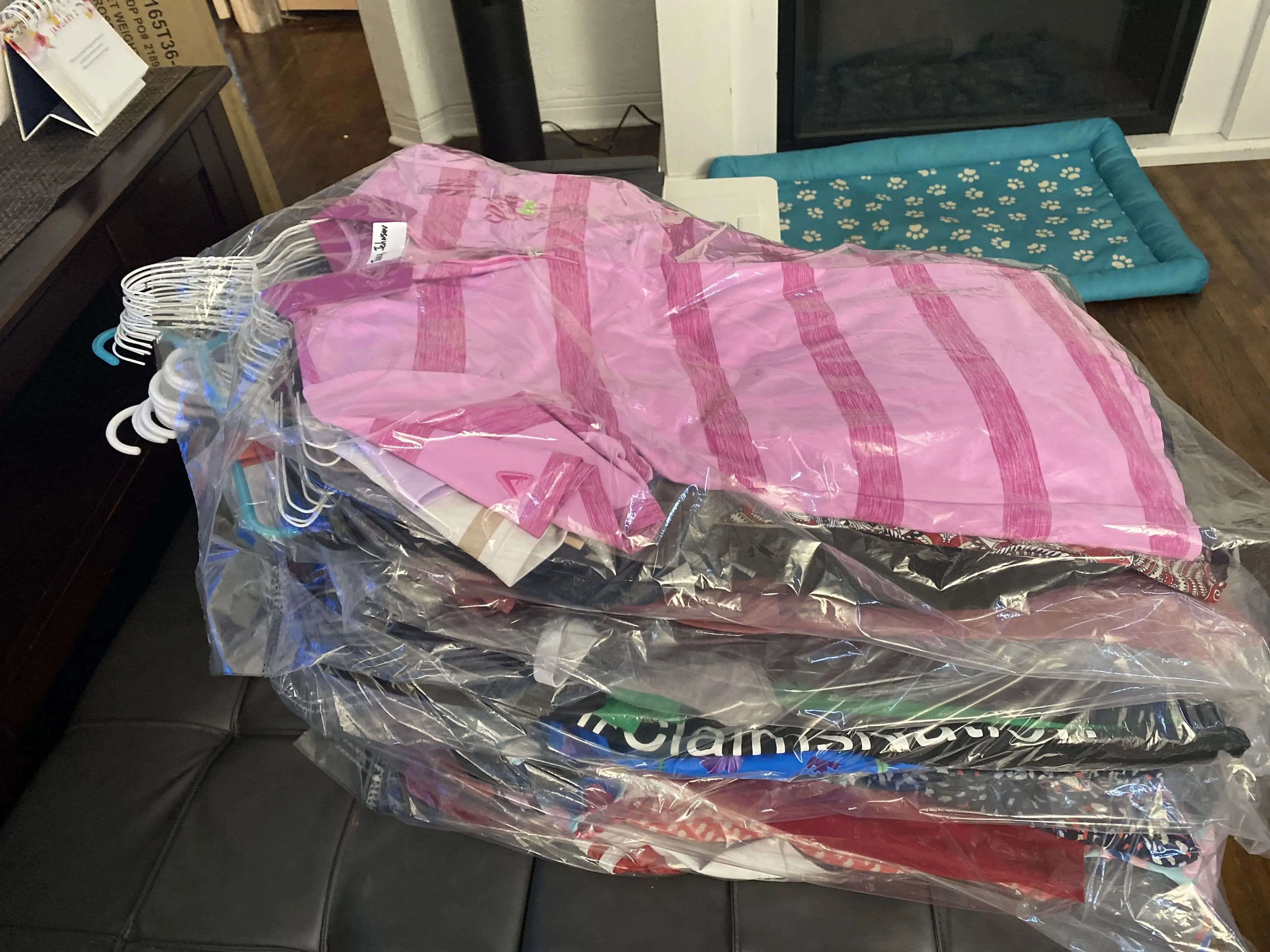 The Laundry Magician thumbnail 5