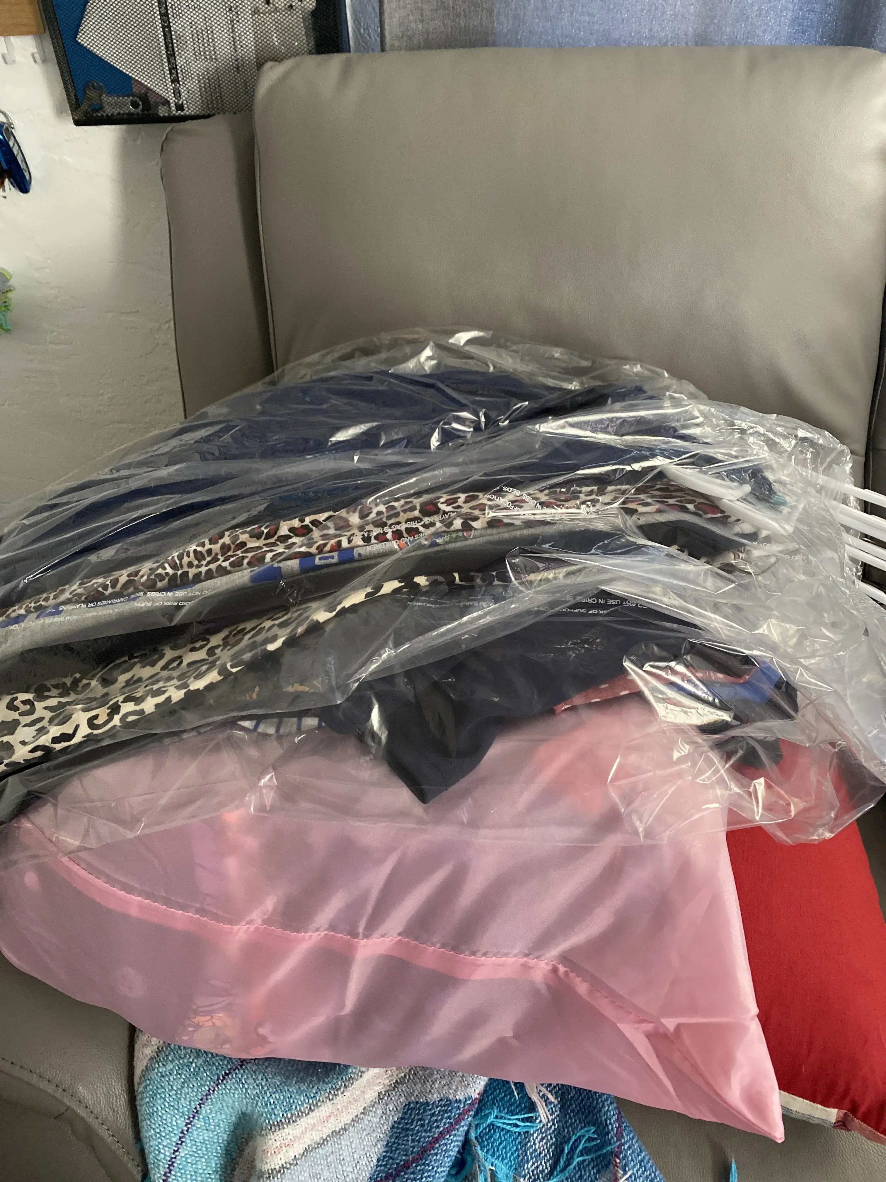 The Laundry Magician - Image 8