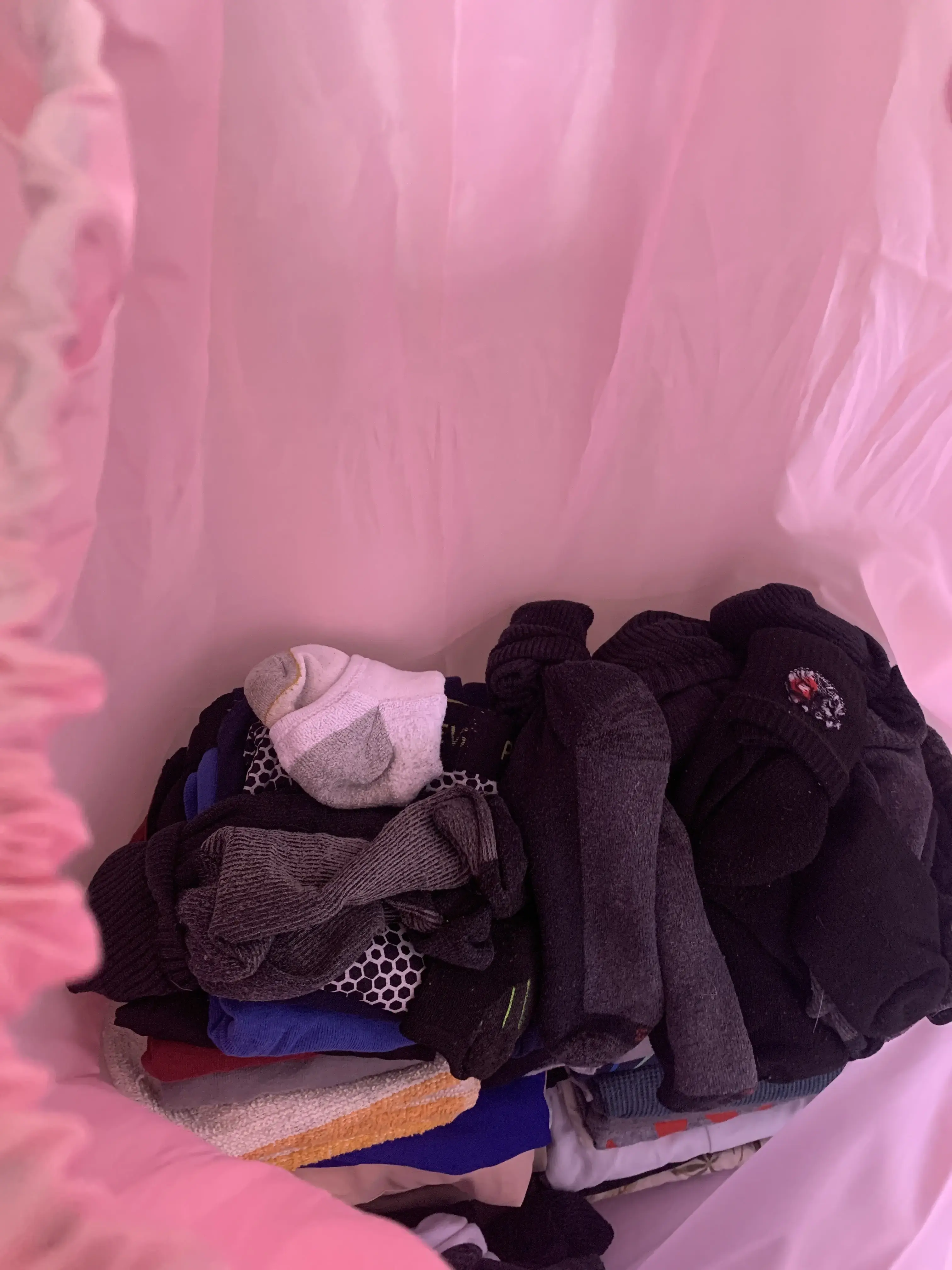 The Laundry Magician thumbnail 17