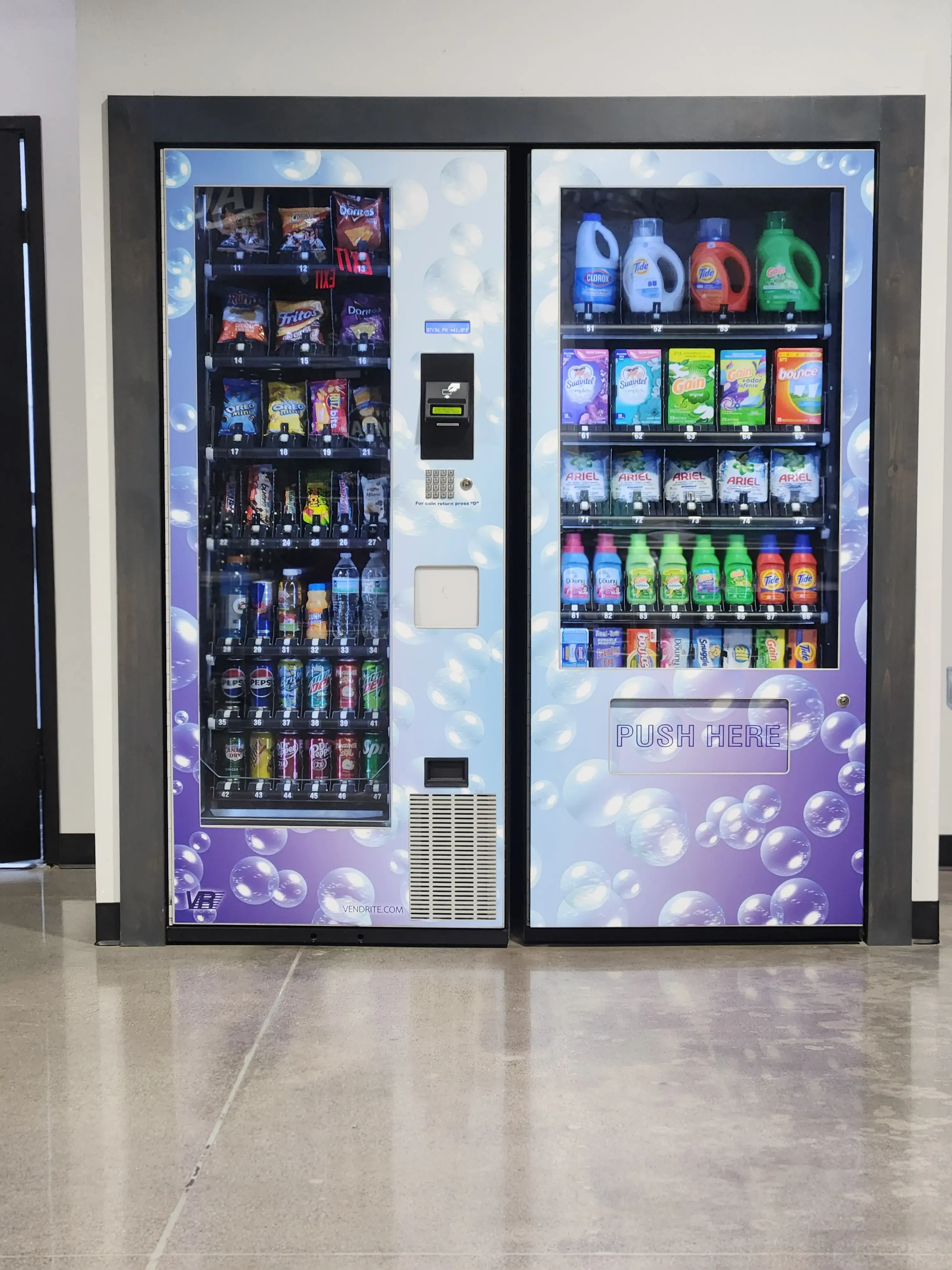 The Laundry Mat - Image 6