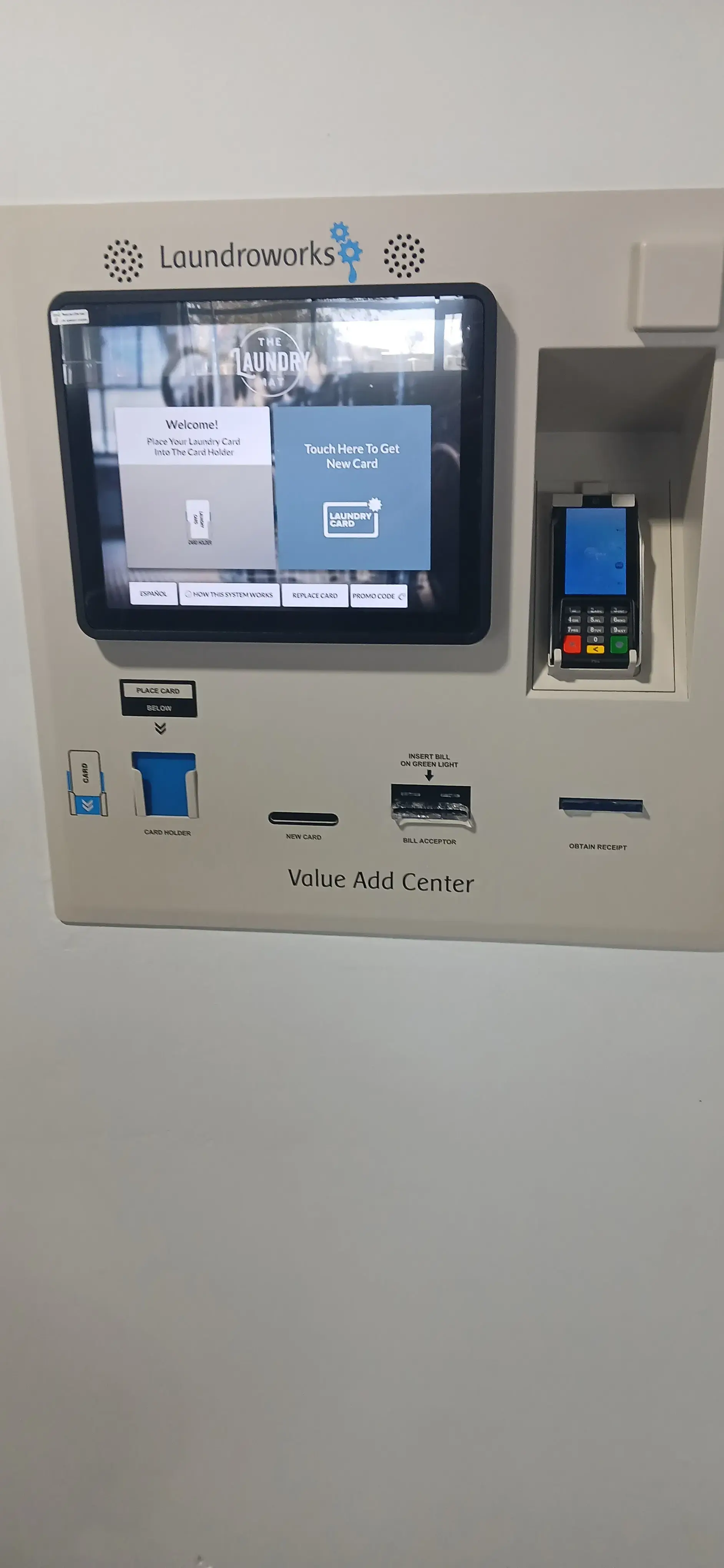 The Laundry Mat - Image 11