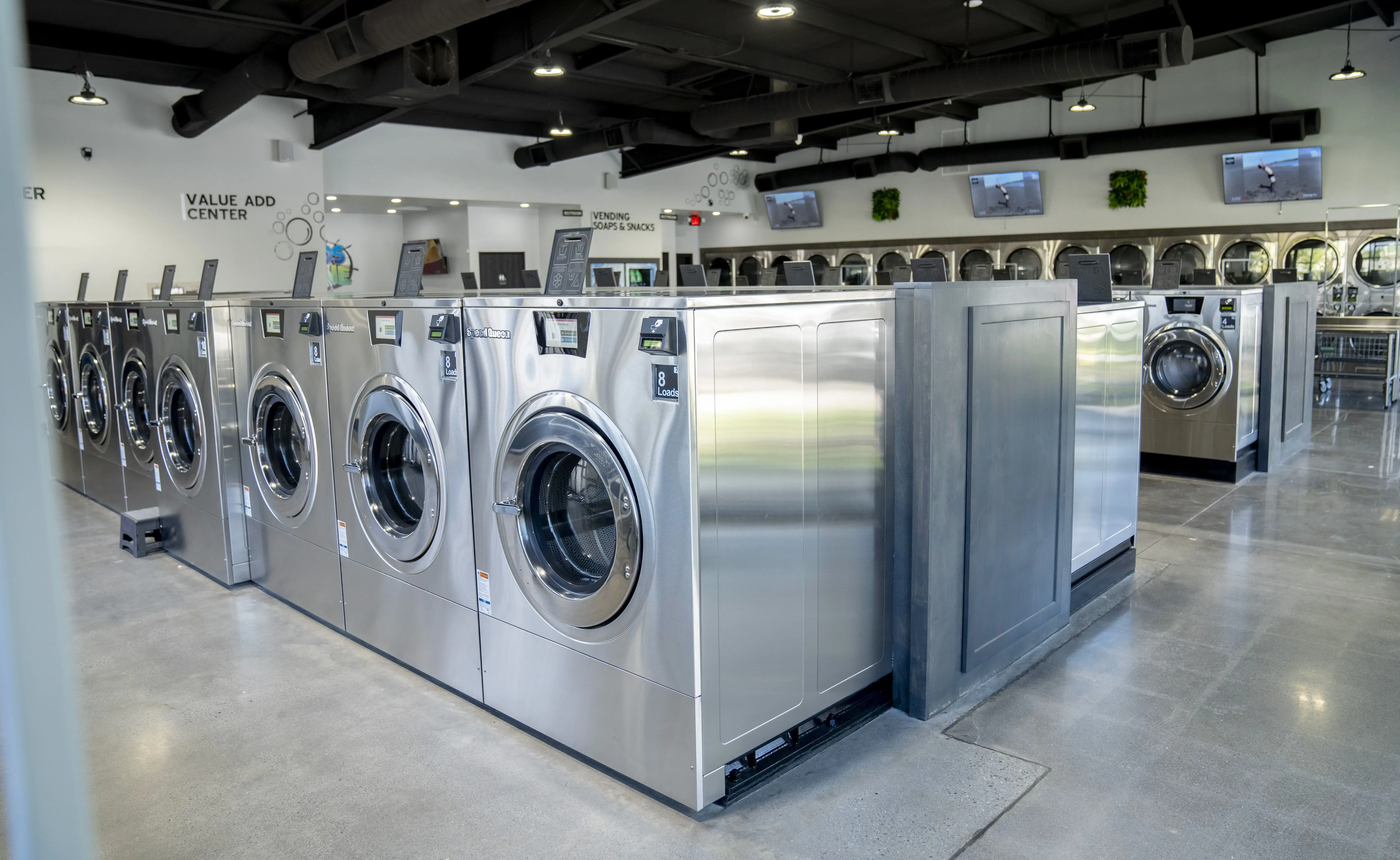 The Laundry Mat - Image 2