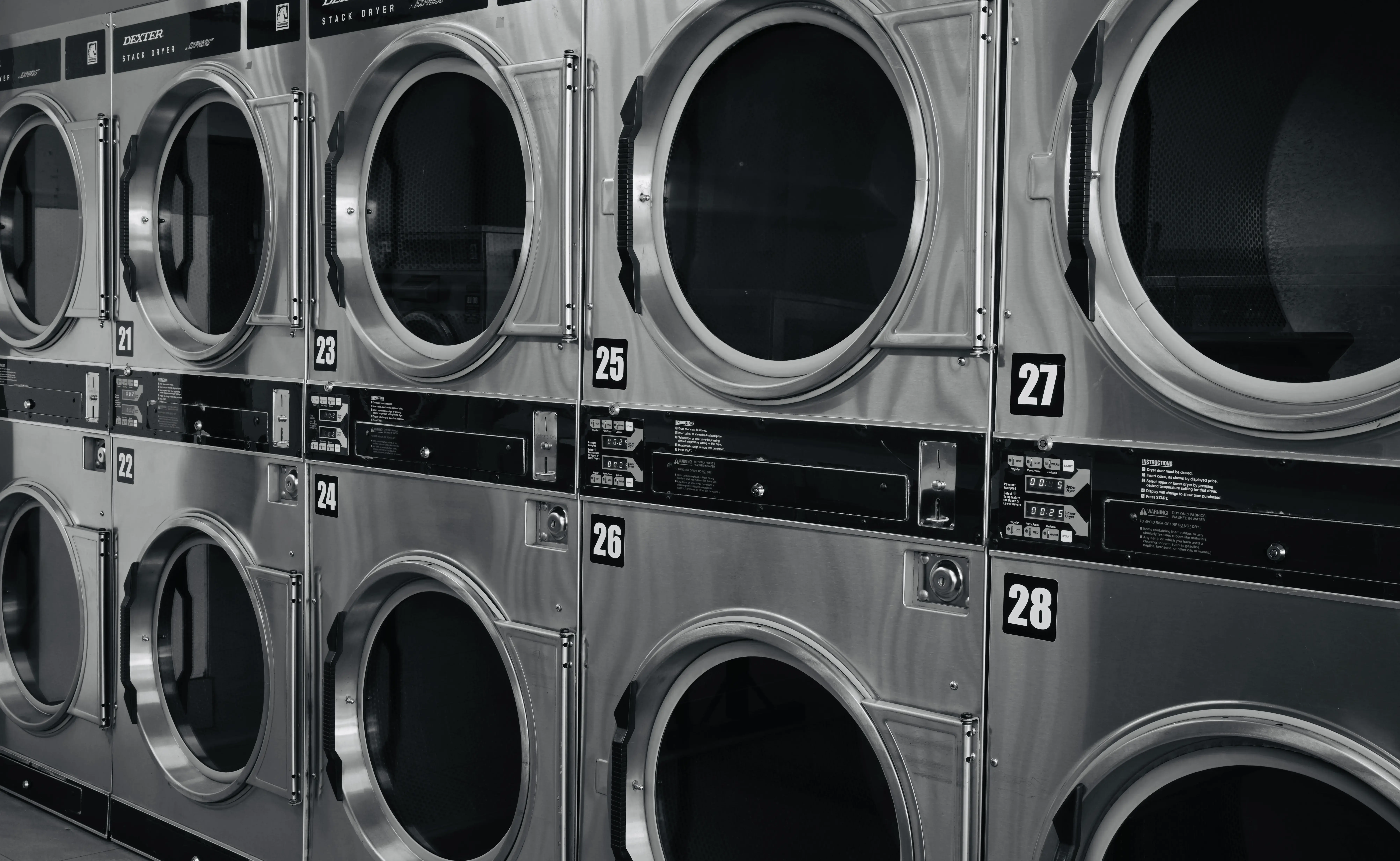 The Laundry Mat - Image 14