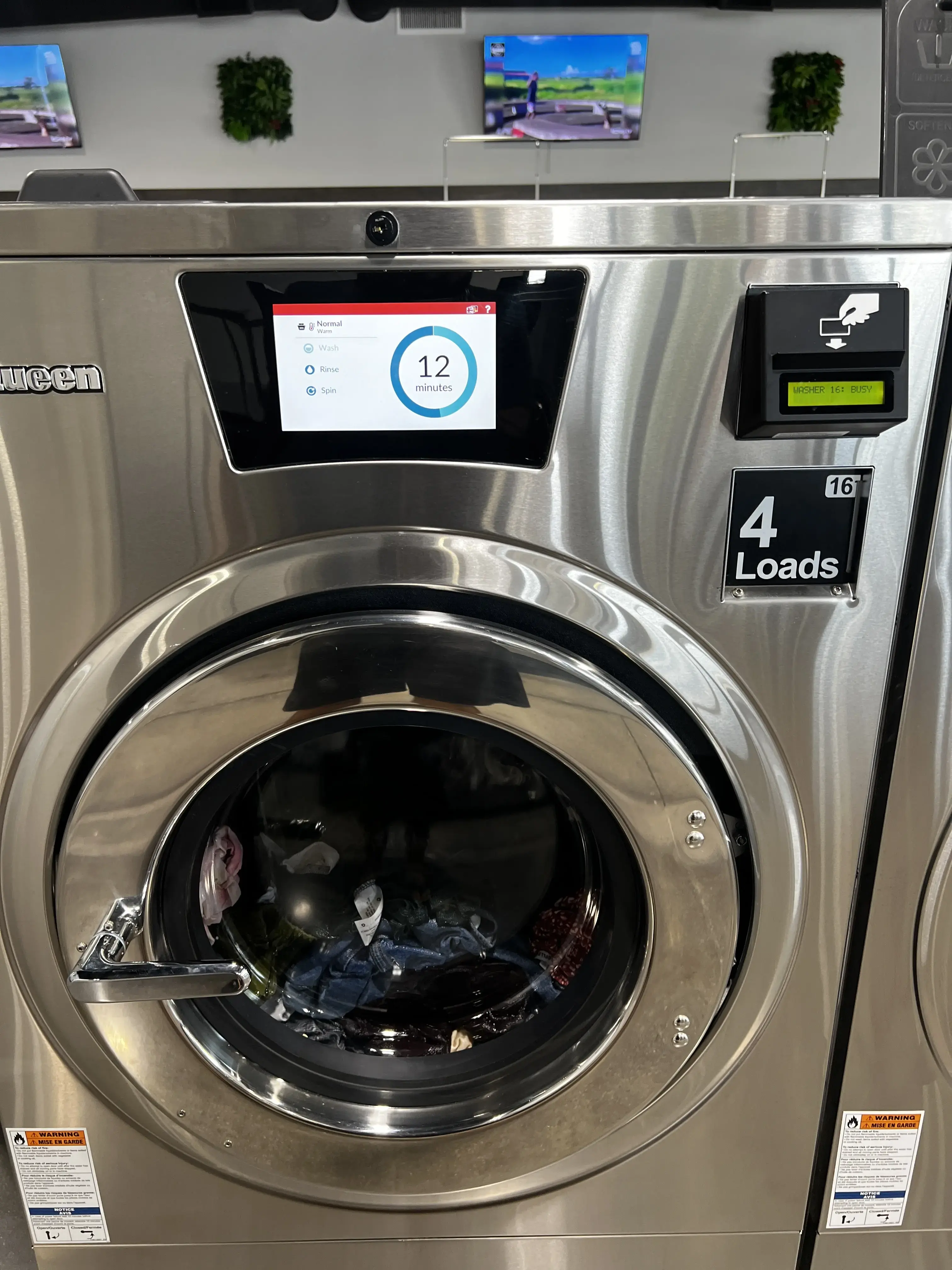 The Laundry Mat thumbnail 5
