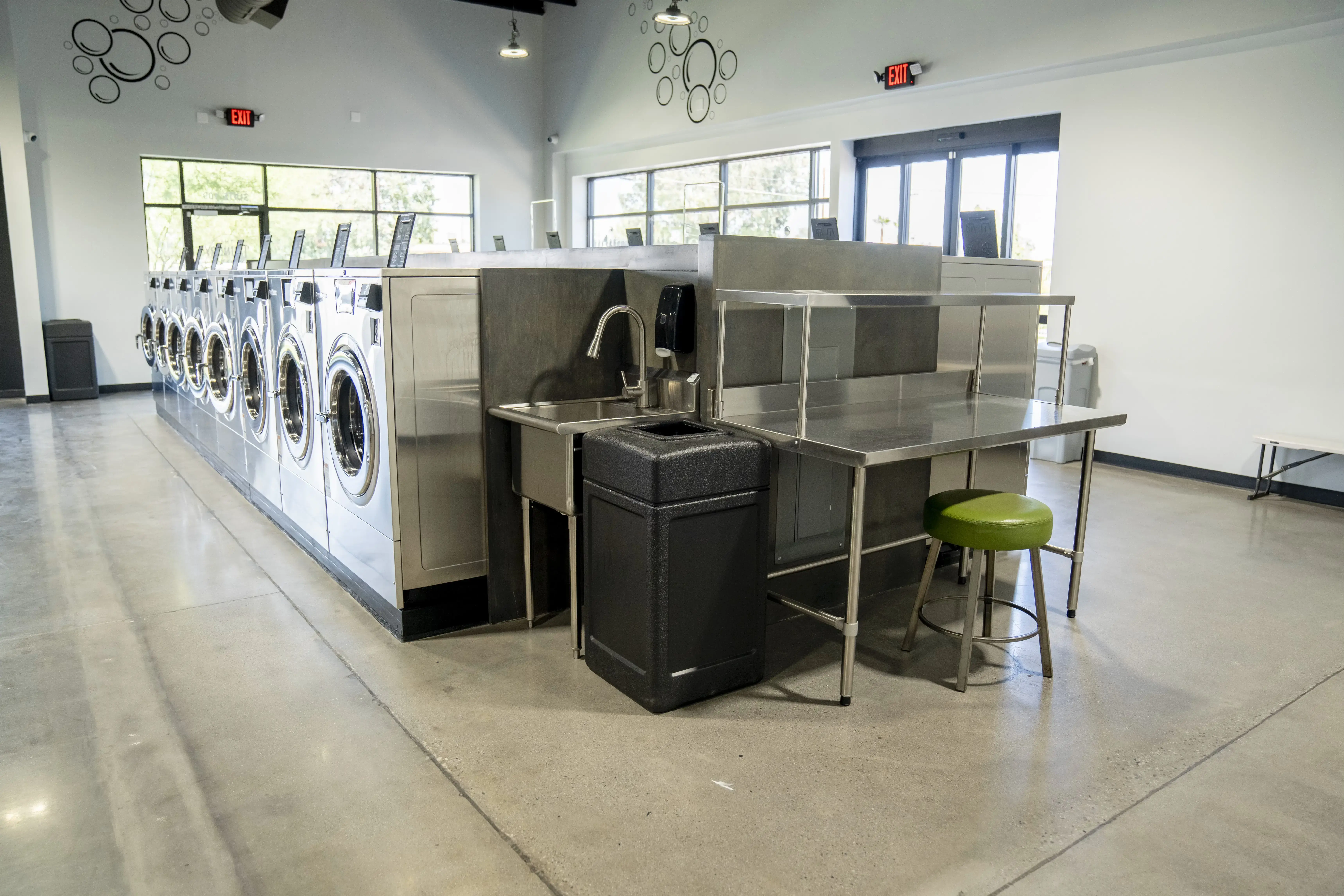 The Laundry Mat - Image 4