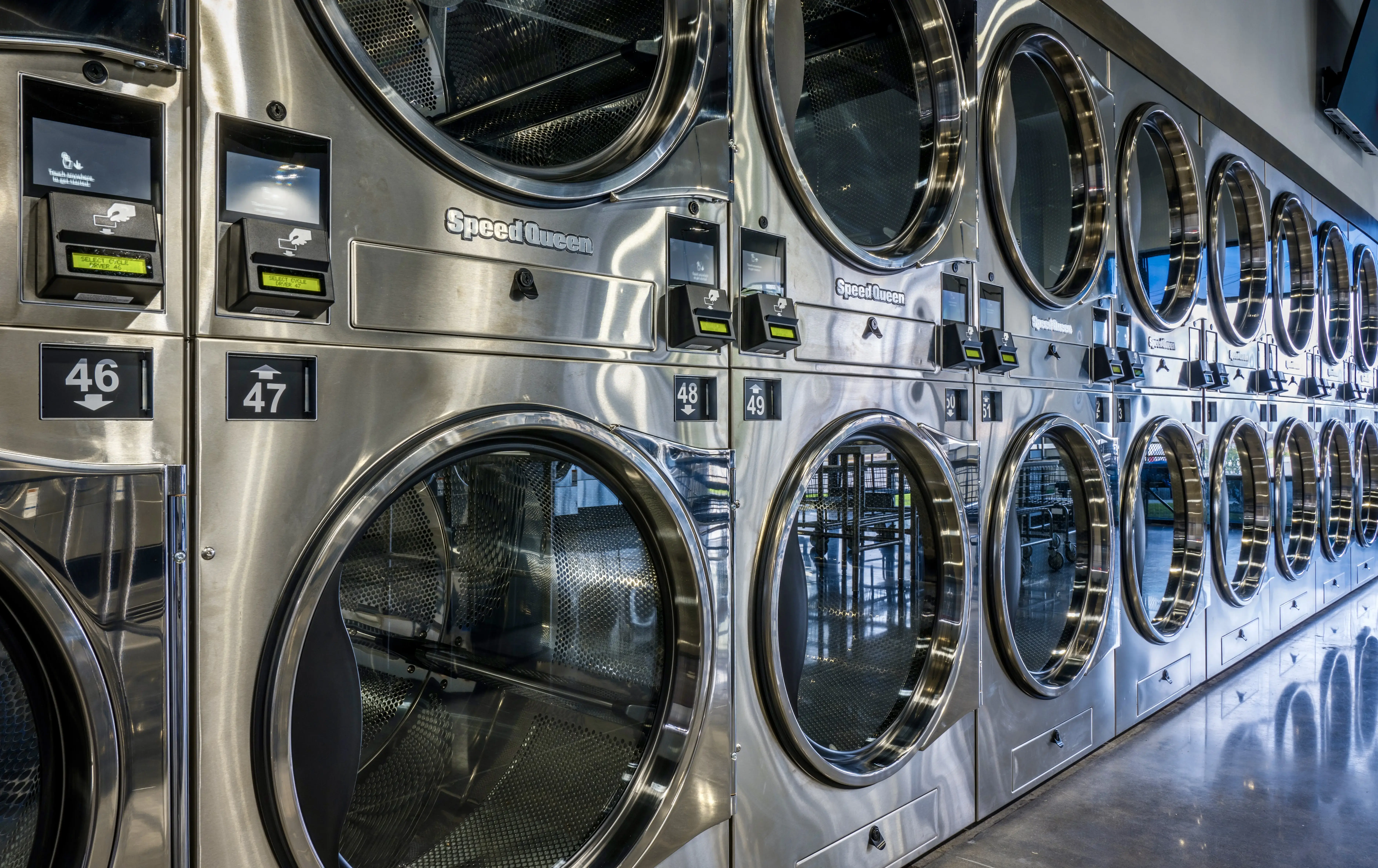 The Laundry Mat - Image 10