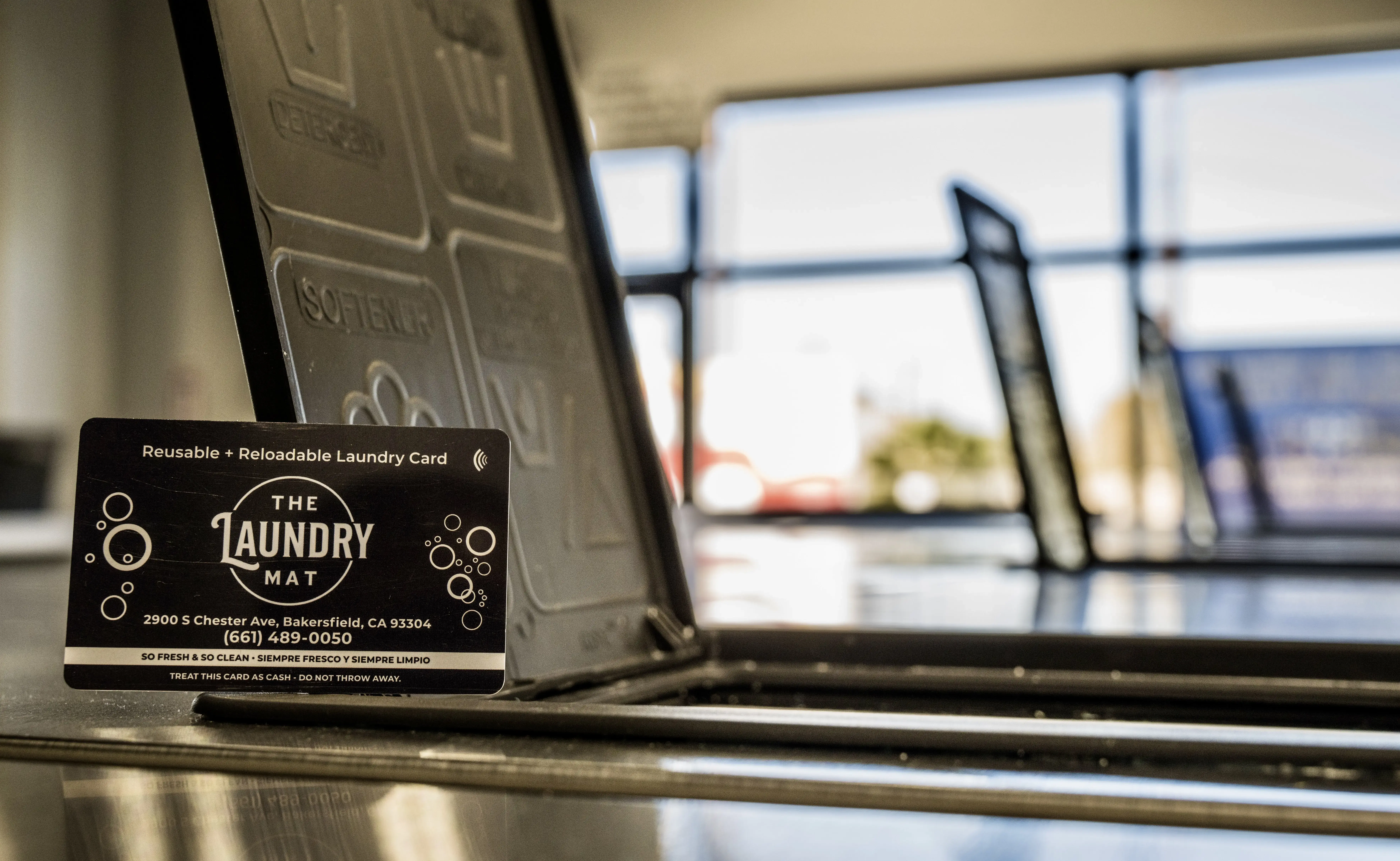 The Laundry Mat thumbnail 17