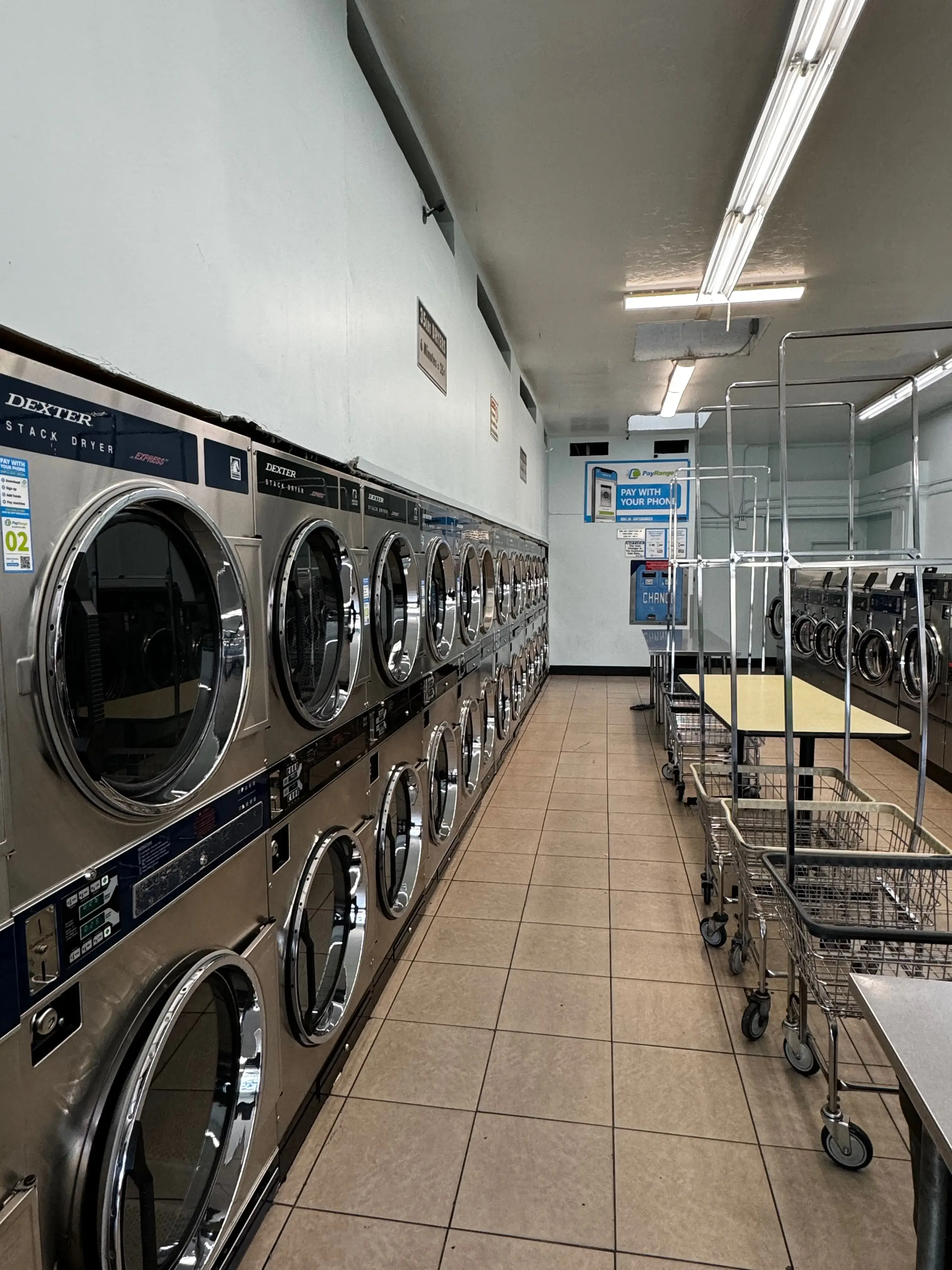 The Laundry No. II thumbnail 11