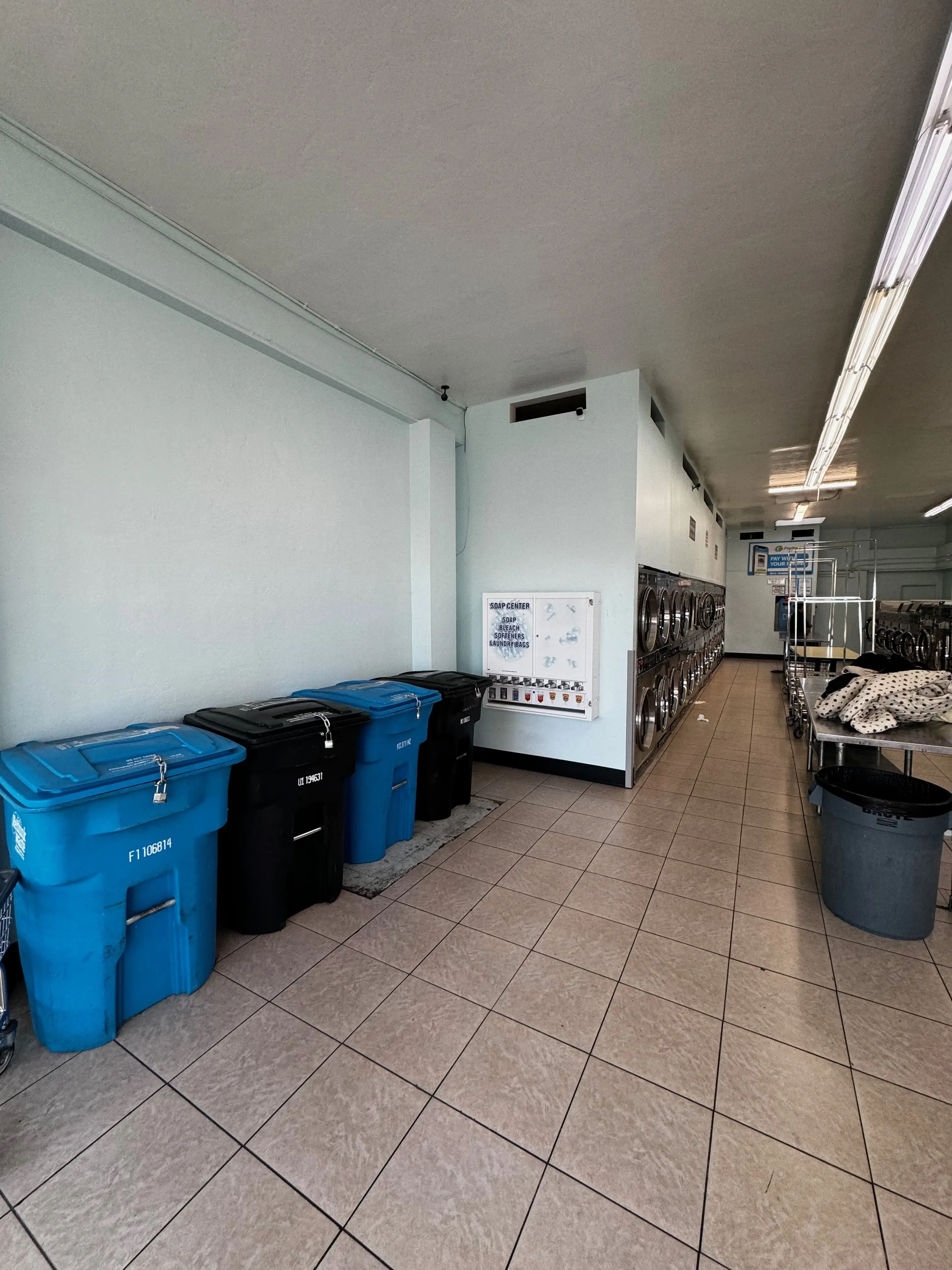 The Laundry No. II - Image 7