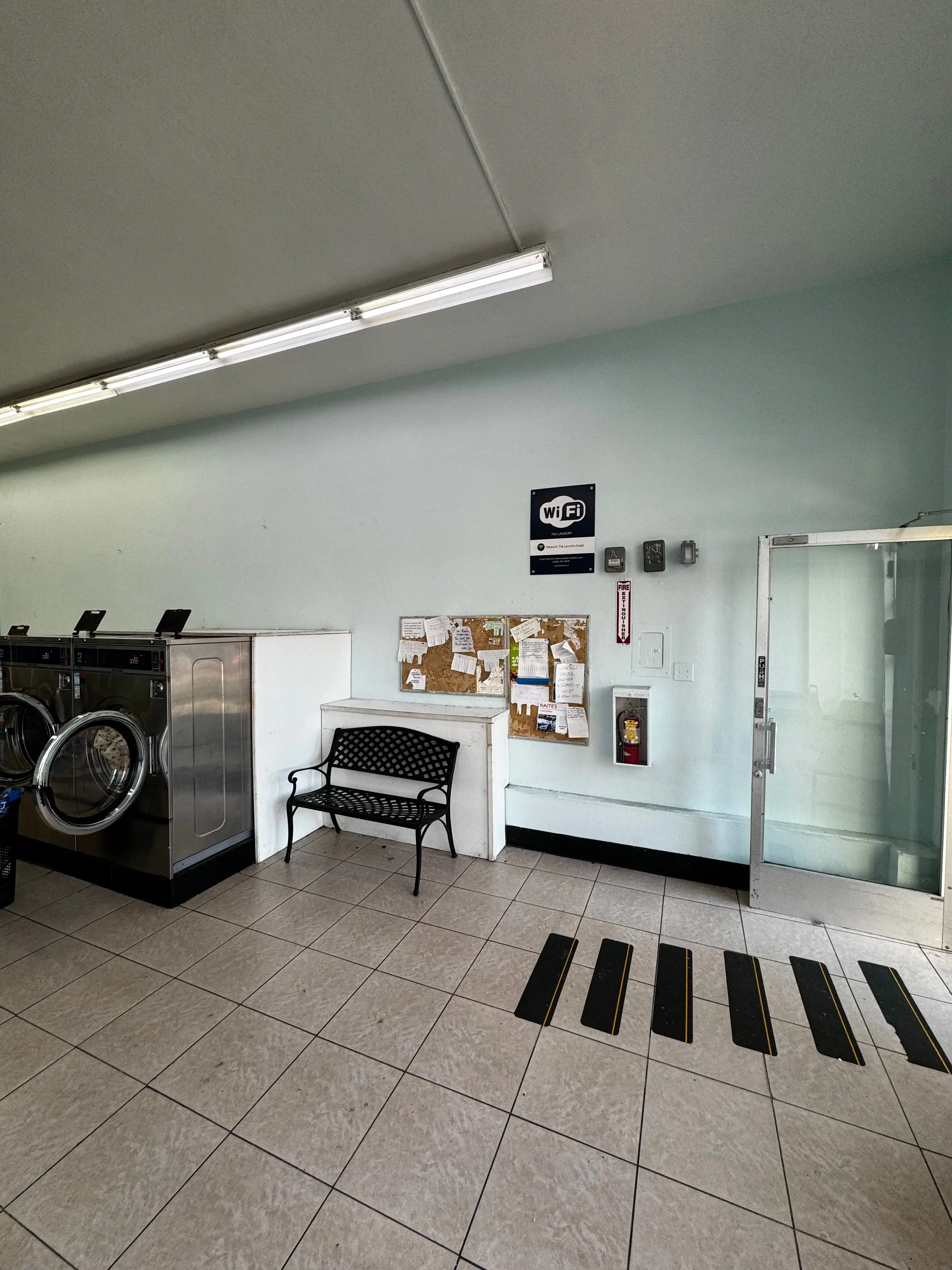 The Laundry No. II - Image 4