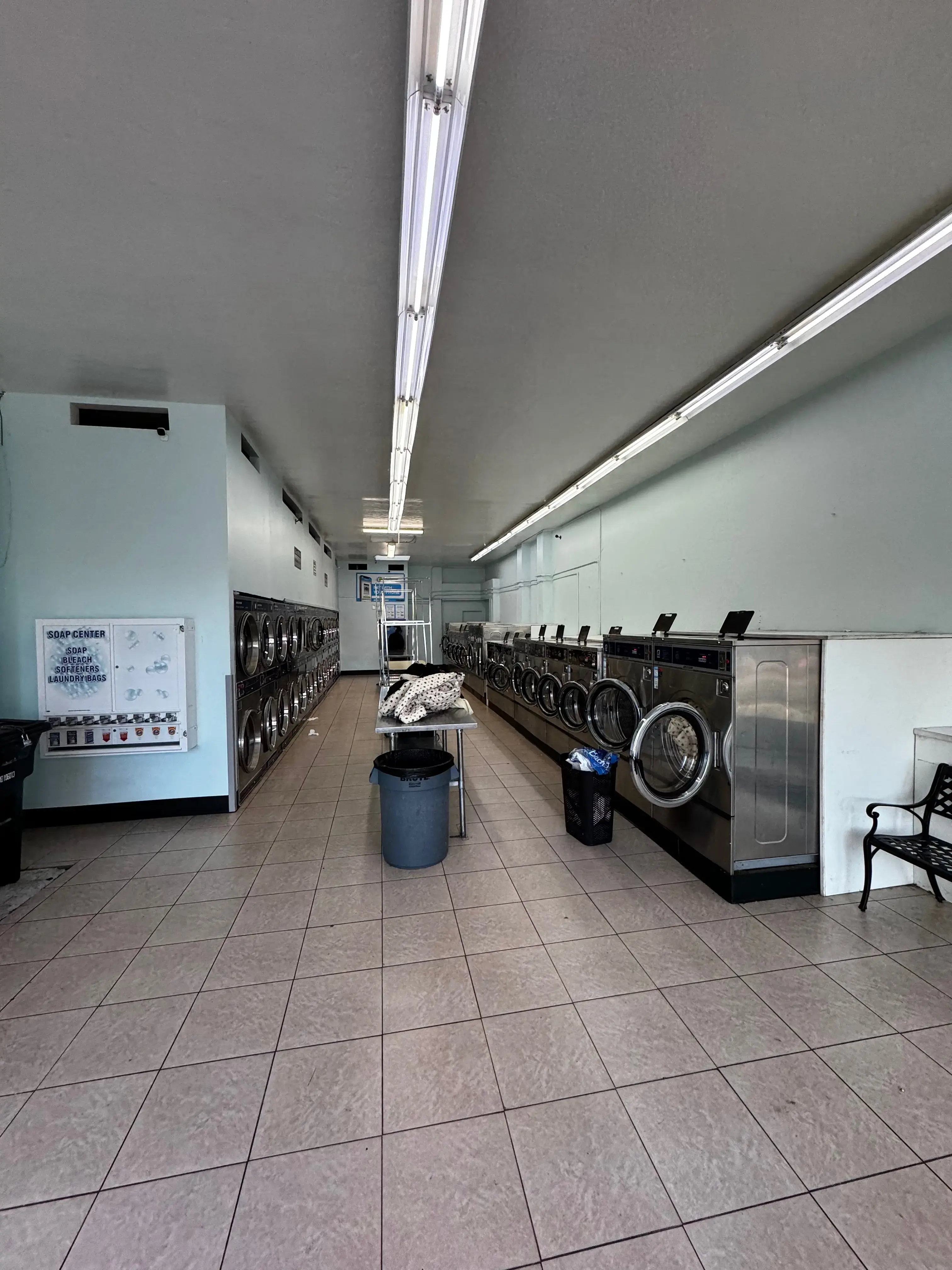 The Laundry No. II - Image 6