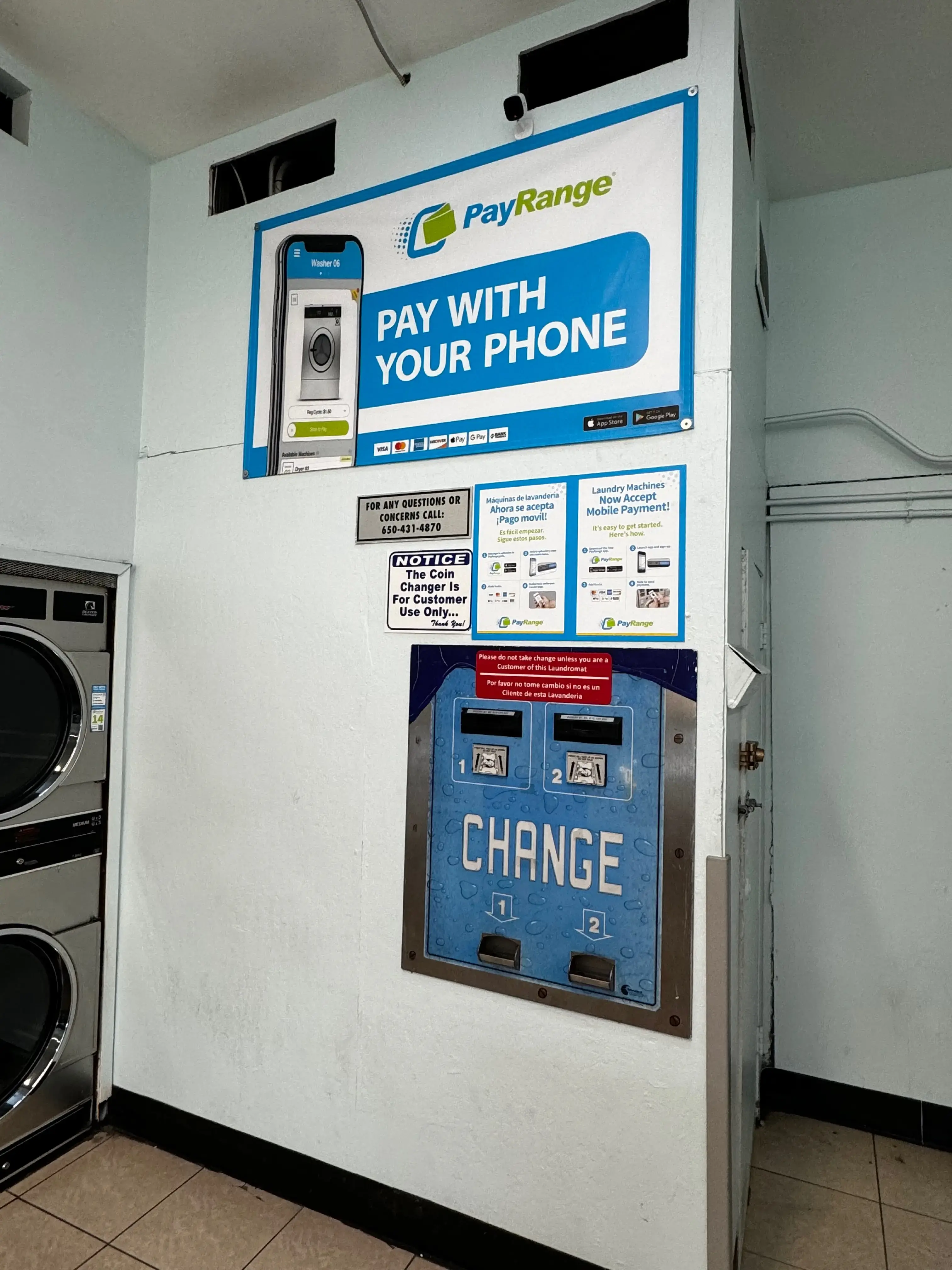 The Laundry No. II - Image 3