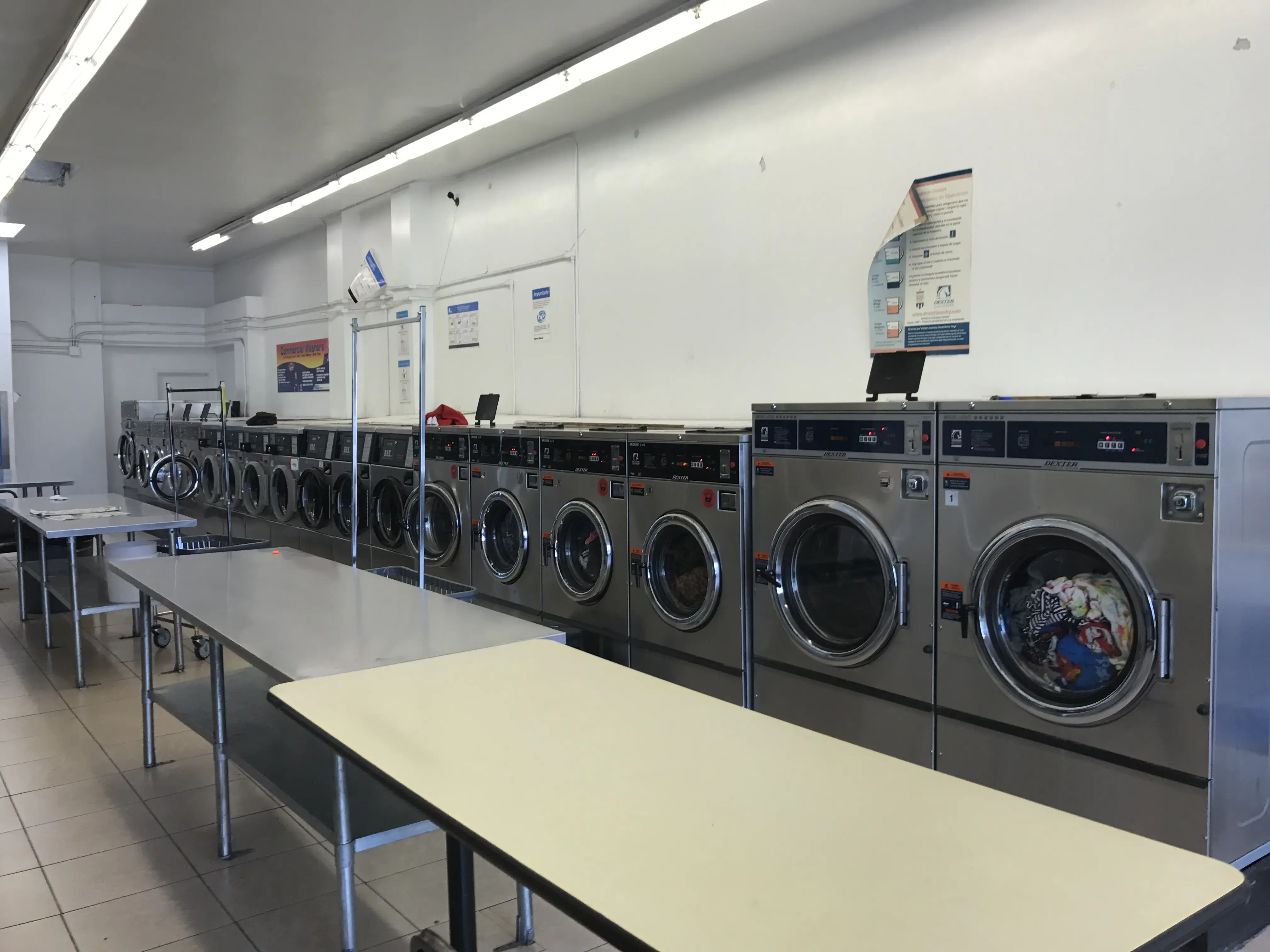 The Laundry No. II thumbnail 12