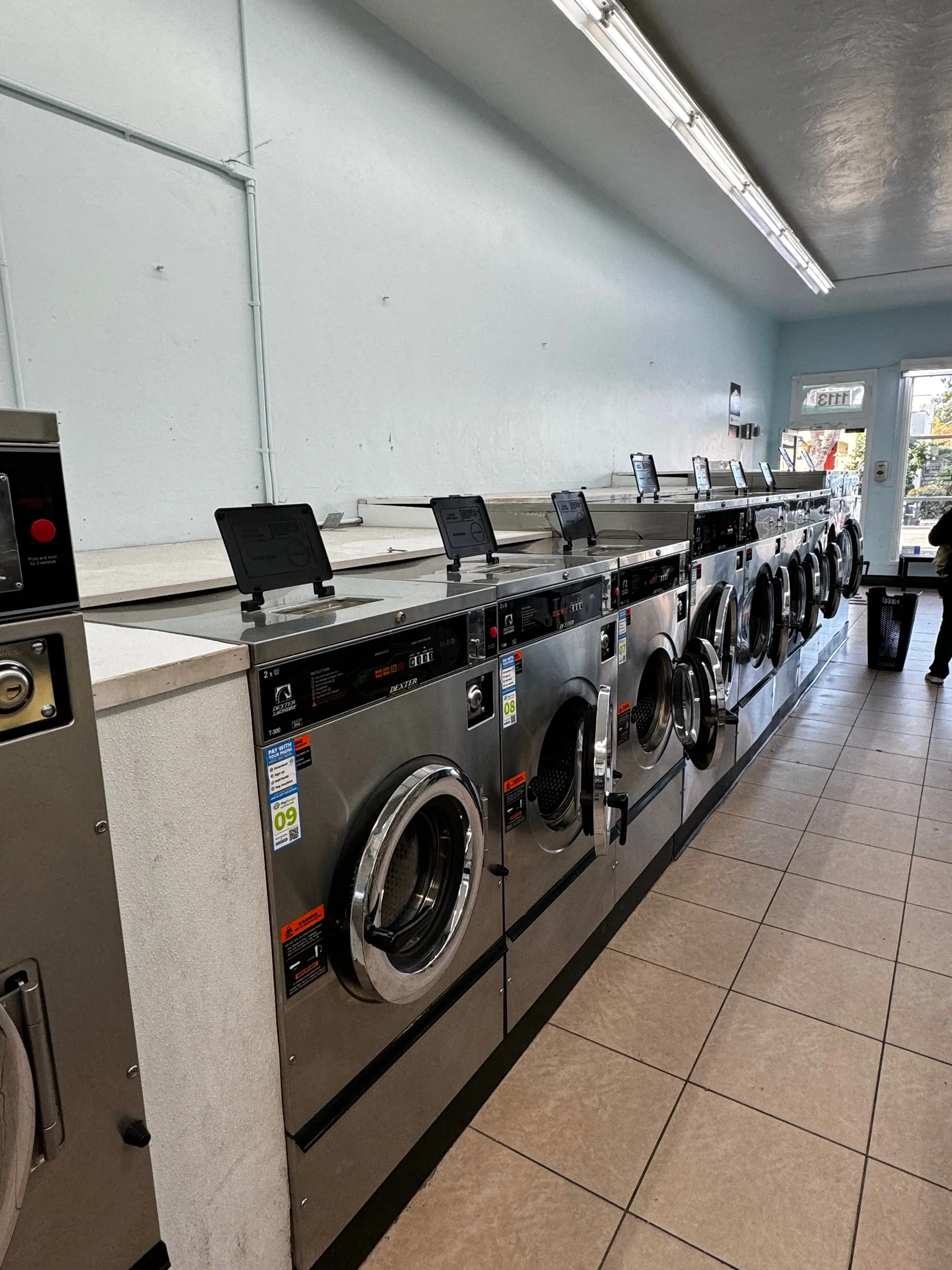 The Laundry No. II thumbnail 13