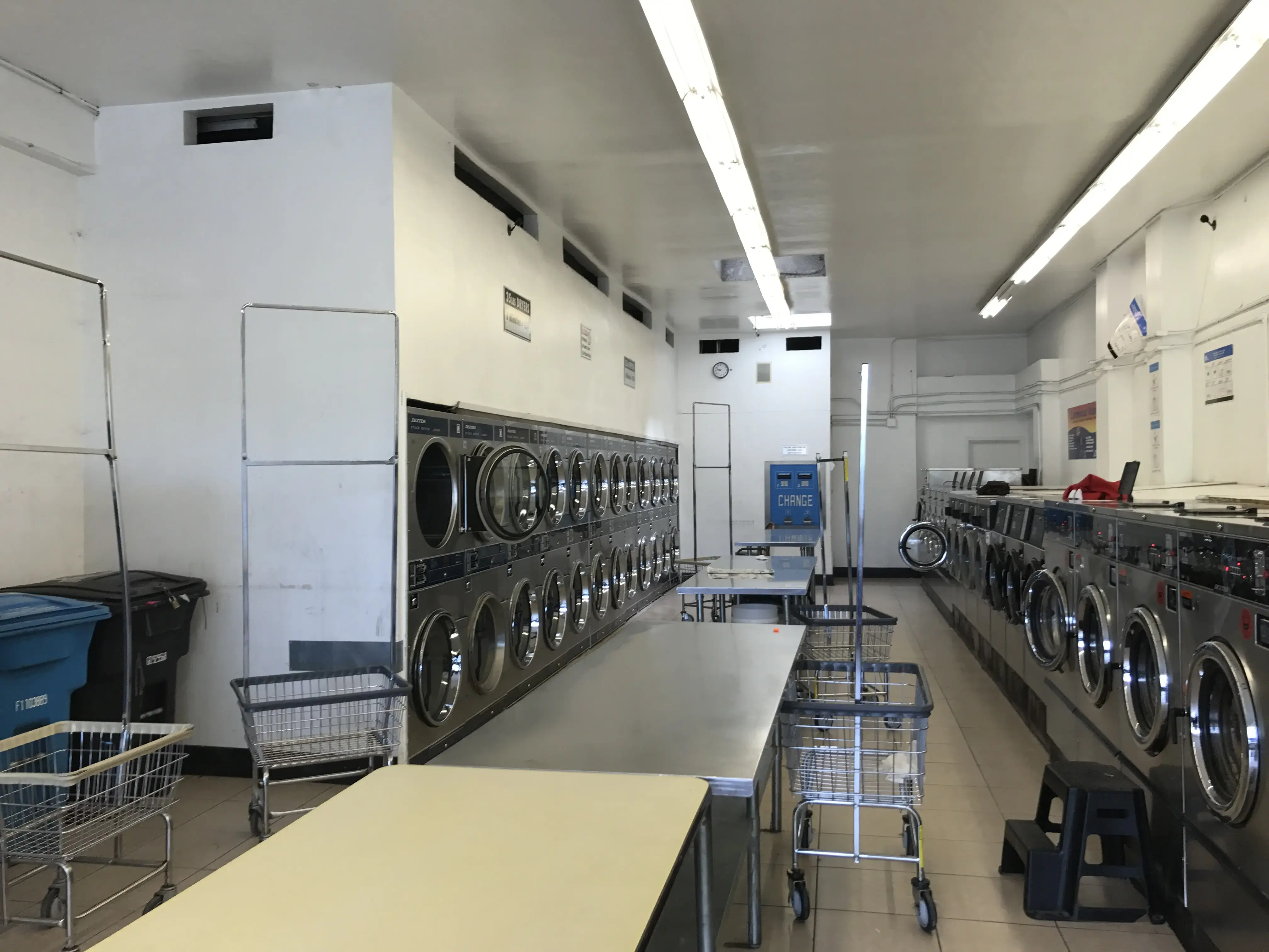 The Laundry No. II - Image 9